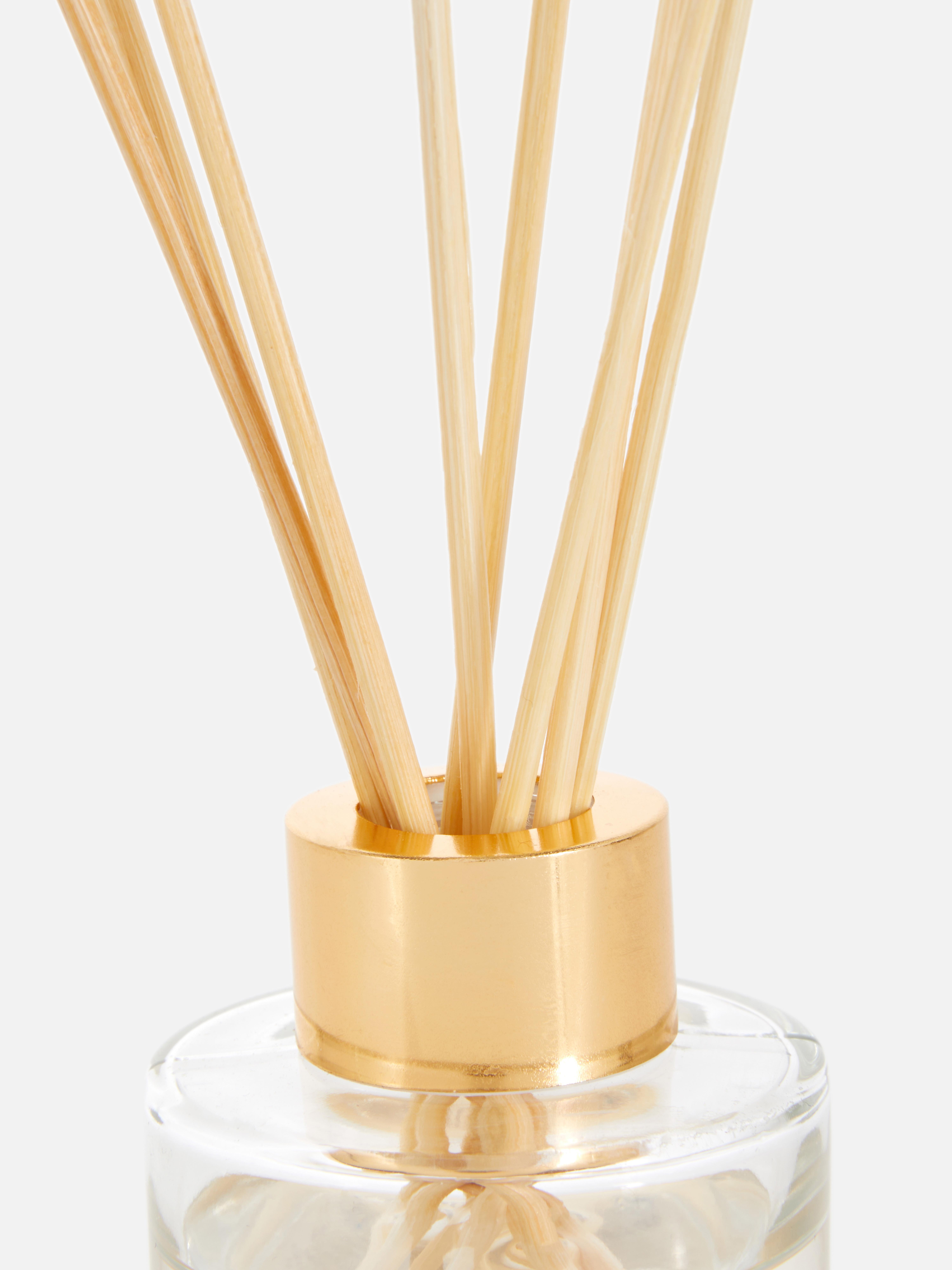Difusor bambu perfumado