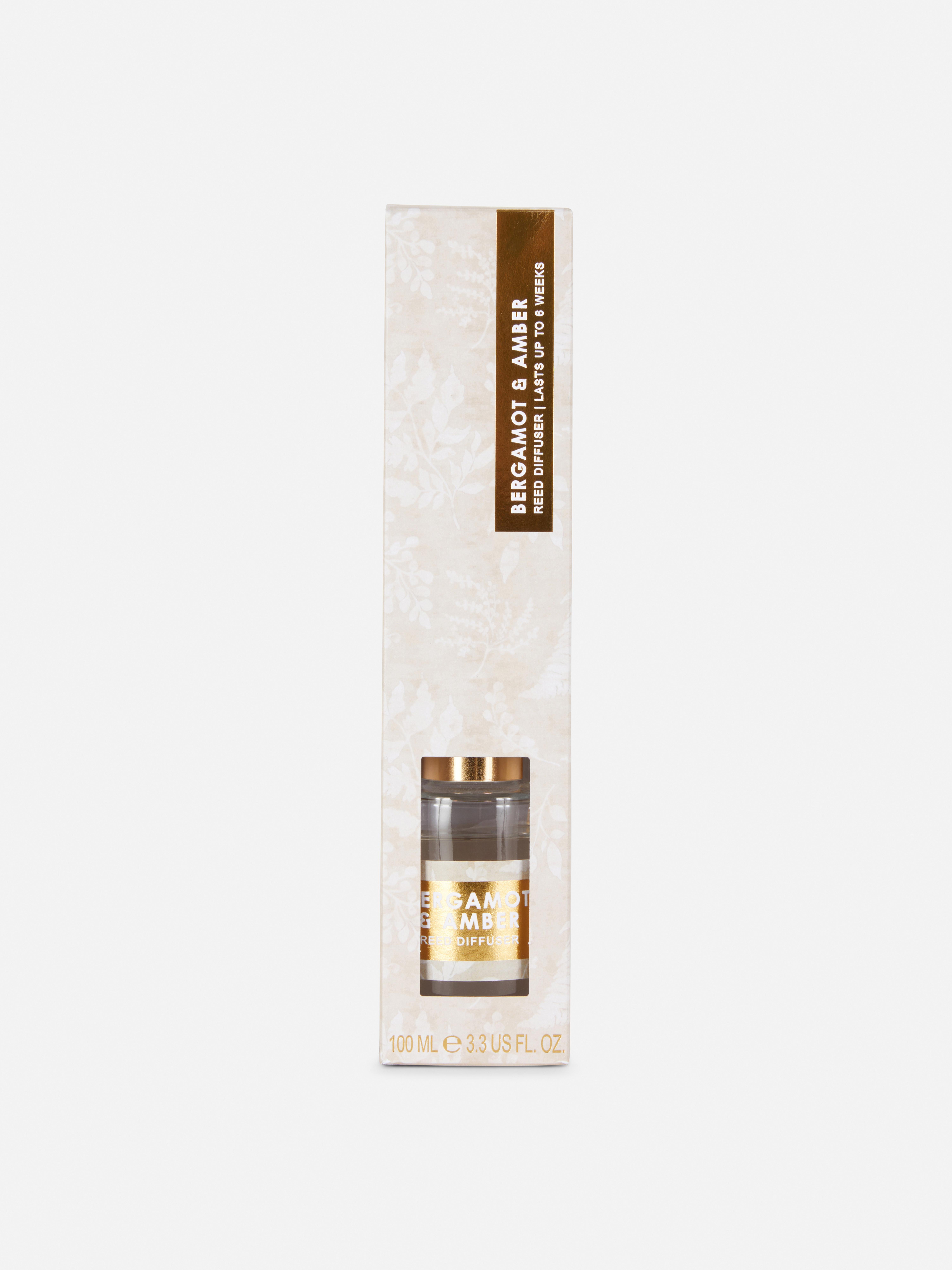 Difusor bambu perfumado