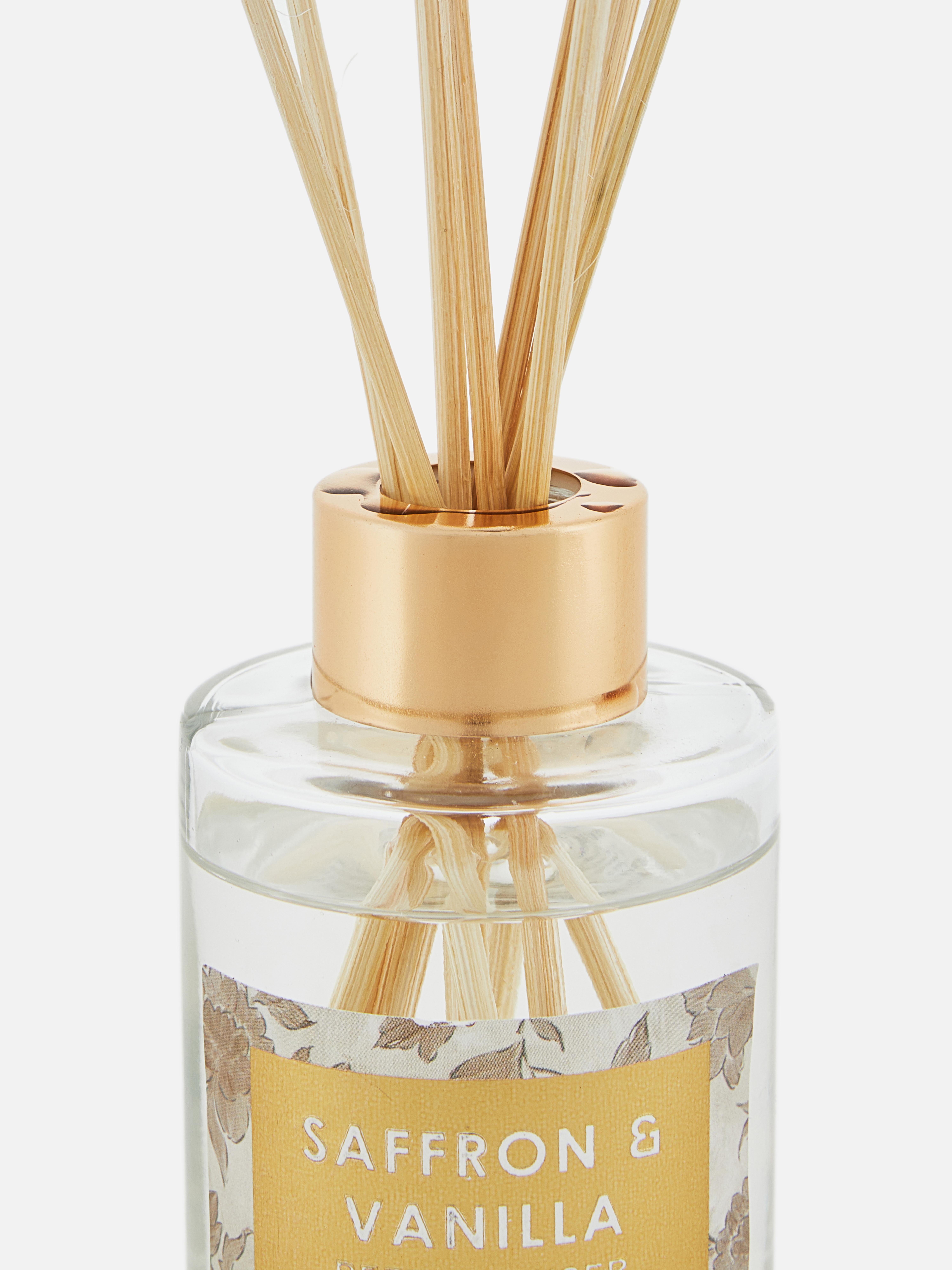 Scented Reed Diffuser