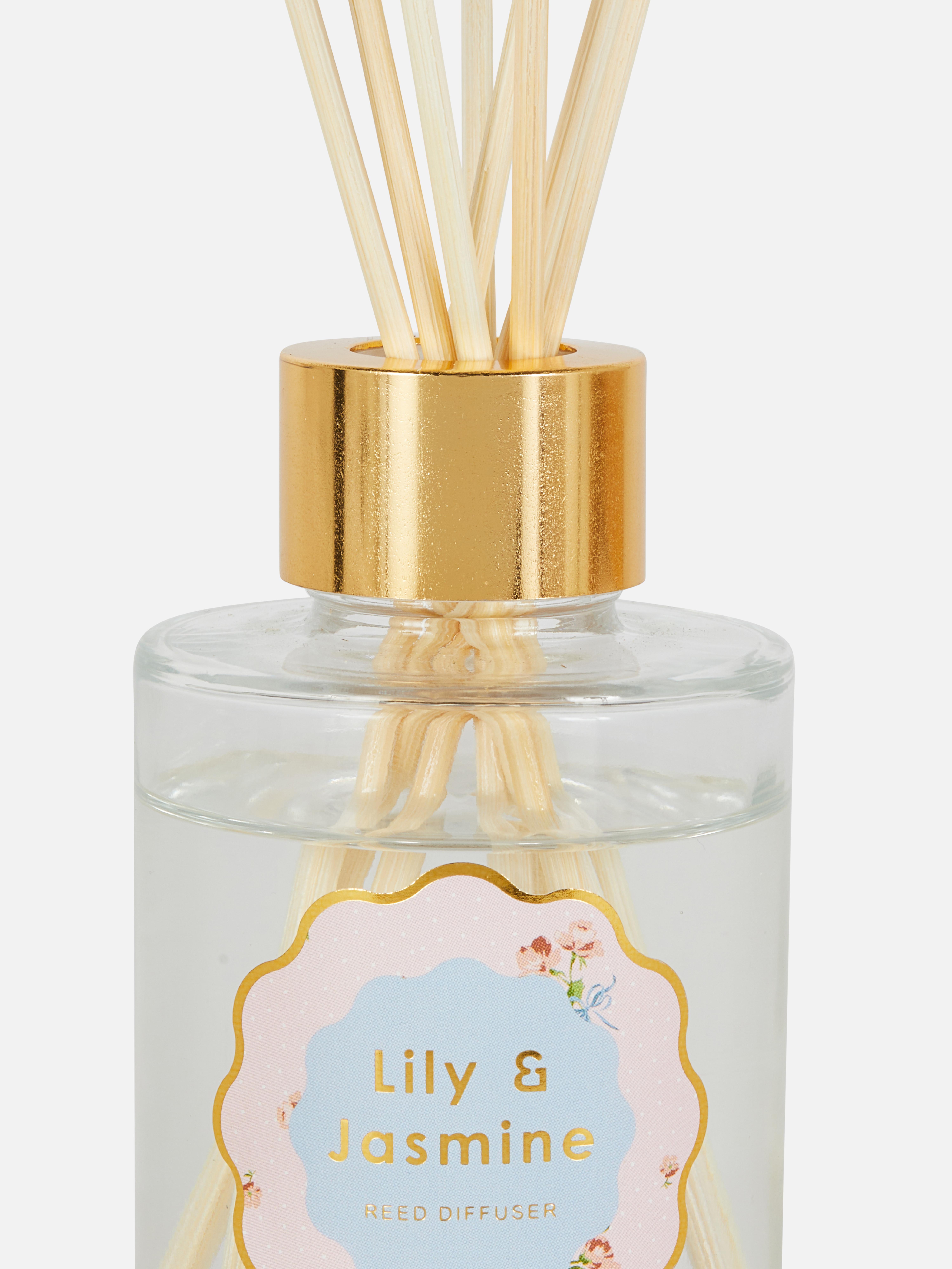 Difusor de aroma de varillas