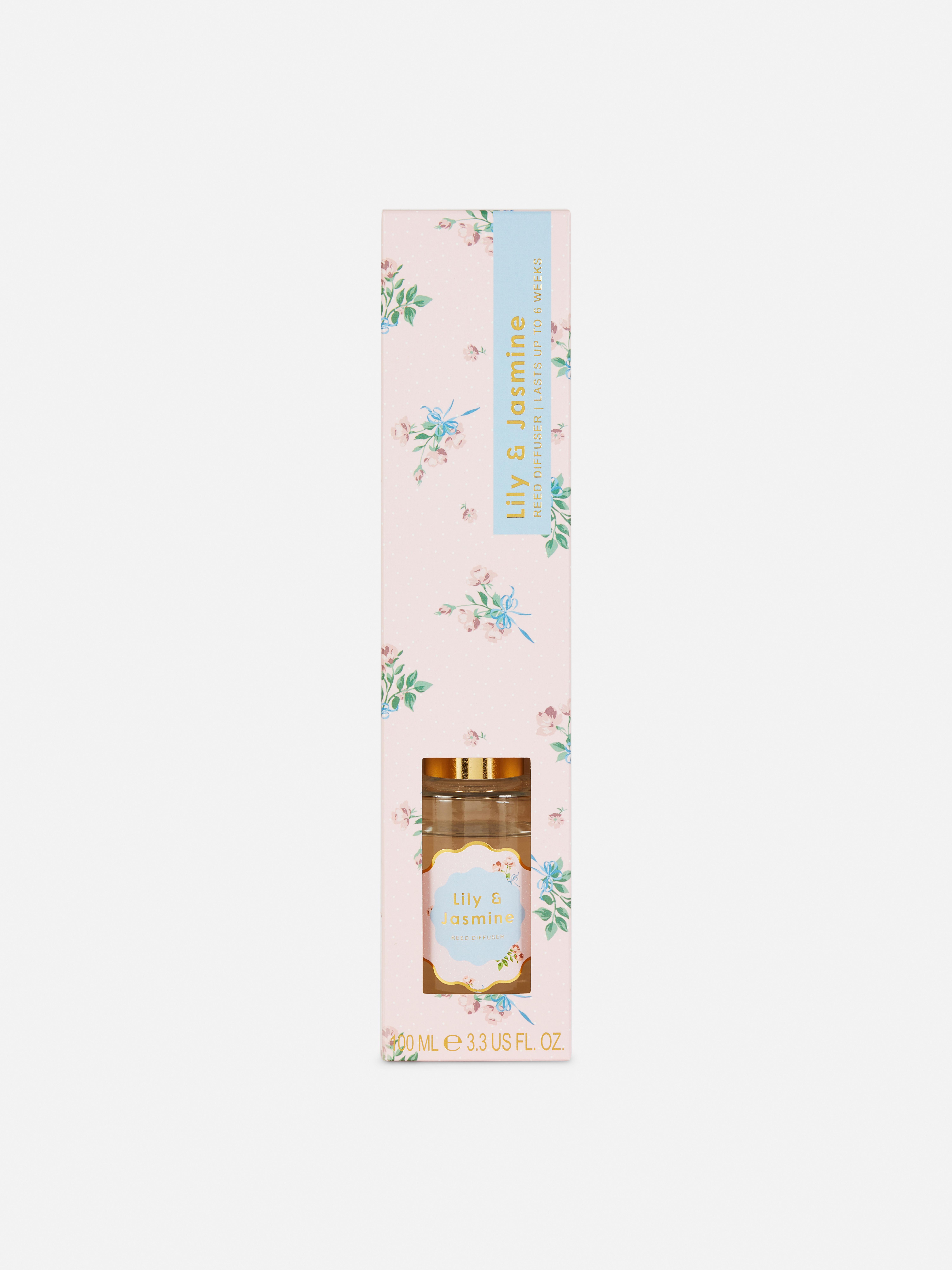 Difusor de aroma de varillas