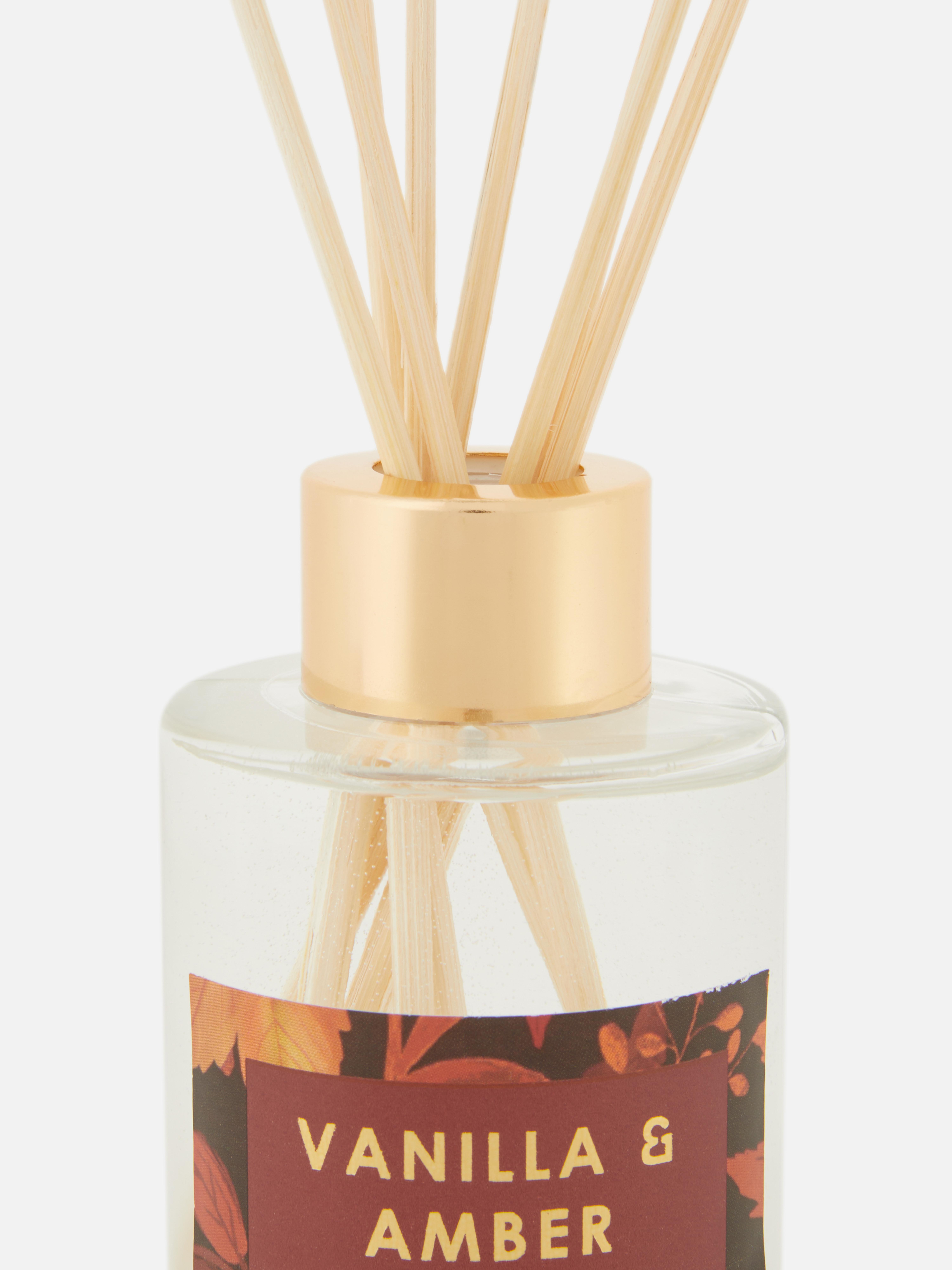 Difusor bambu perfumado