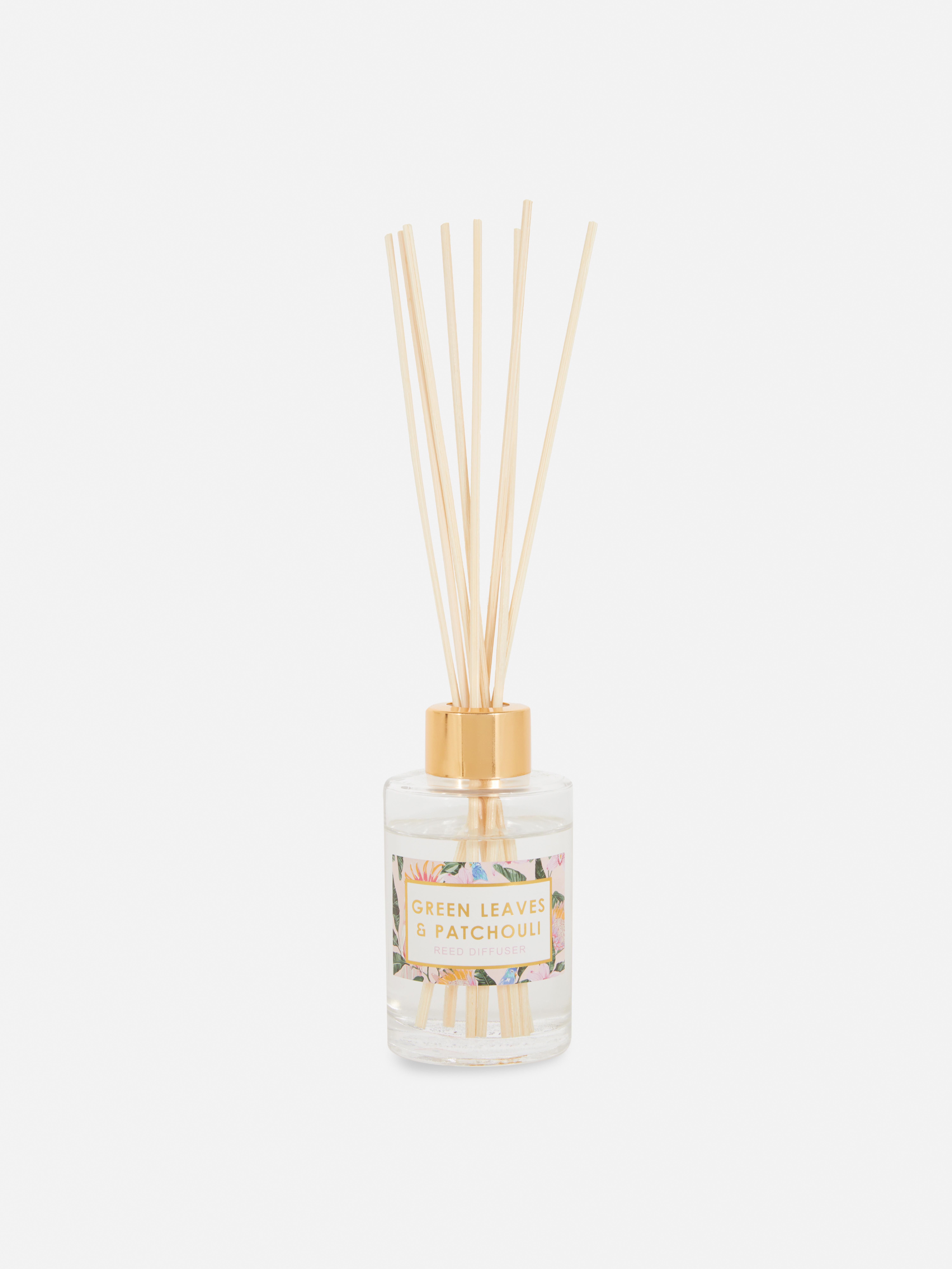 Diffuseur de parfum à bâtonnets