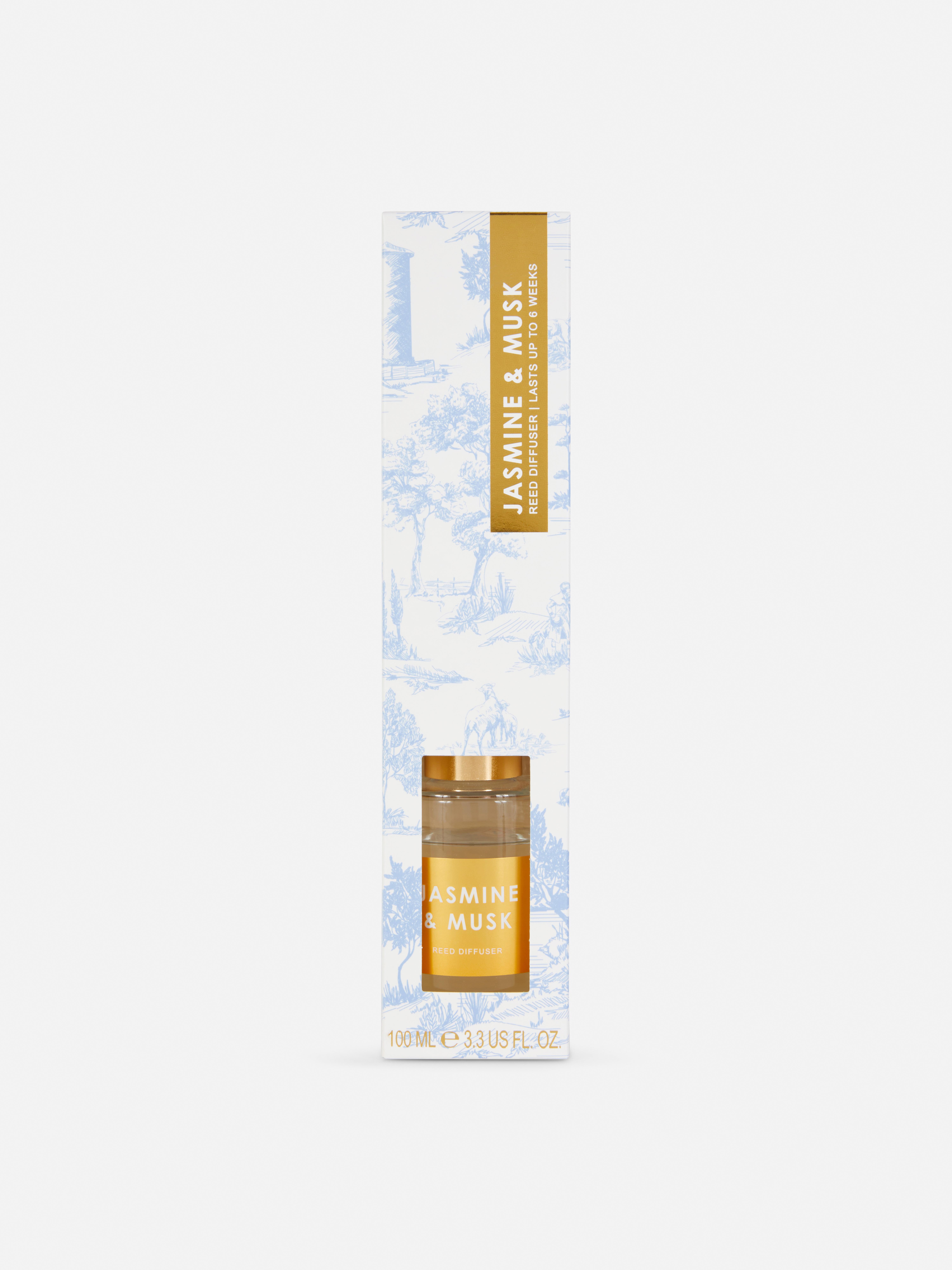 Difusor de aroma de varillas