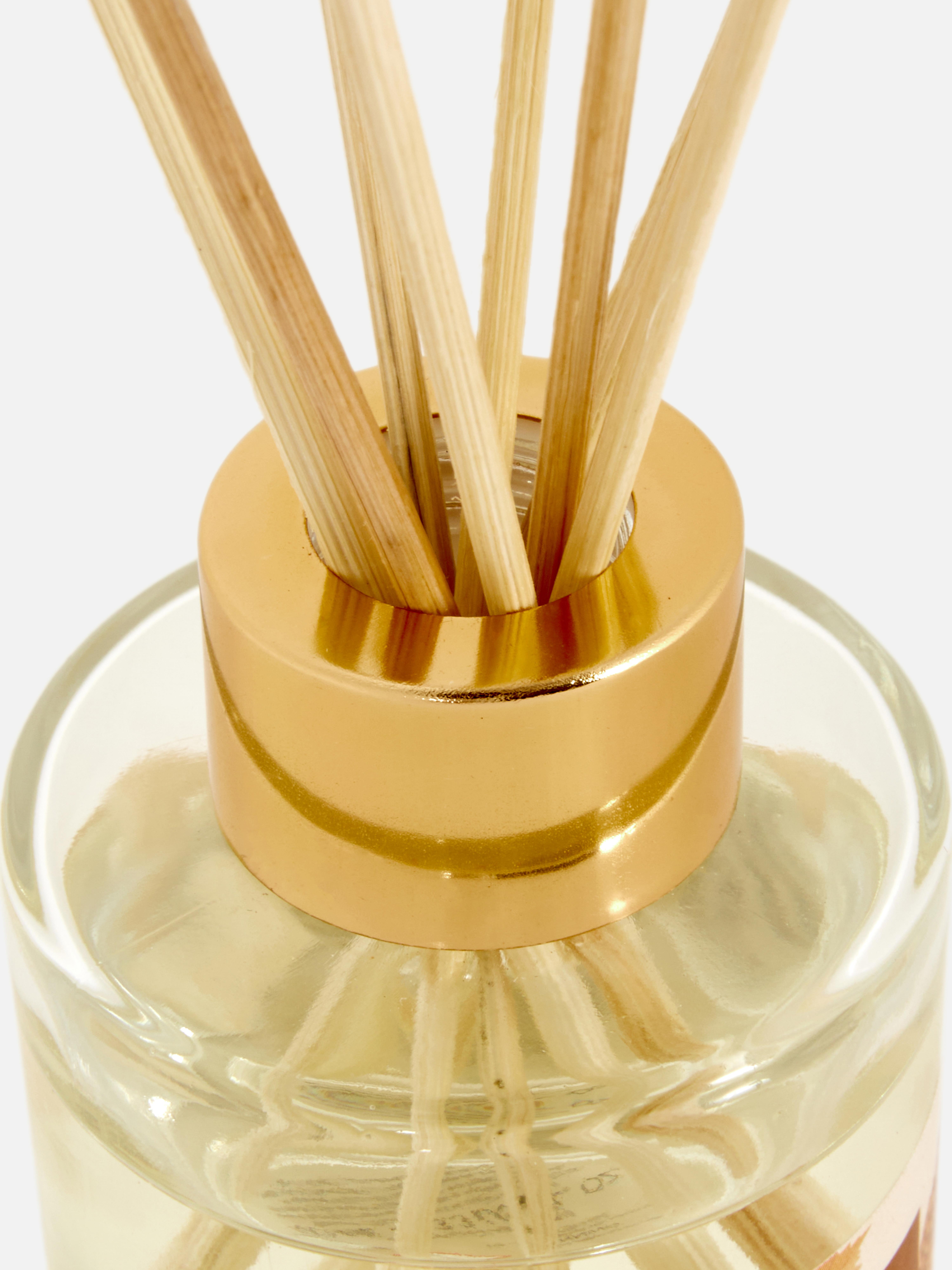 Difusor bambu perfumado