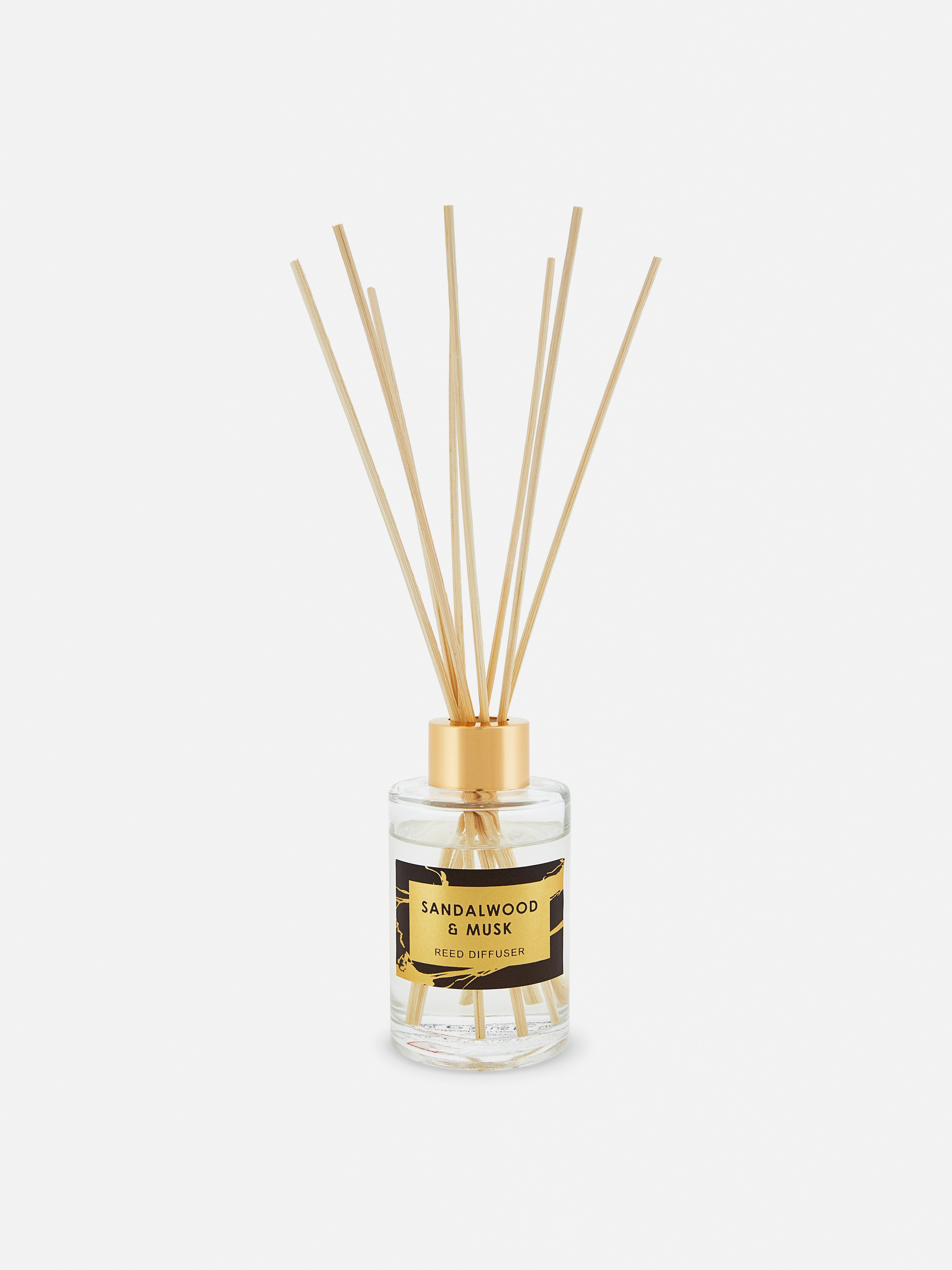 Scented Reed Diffuser