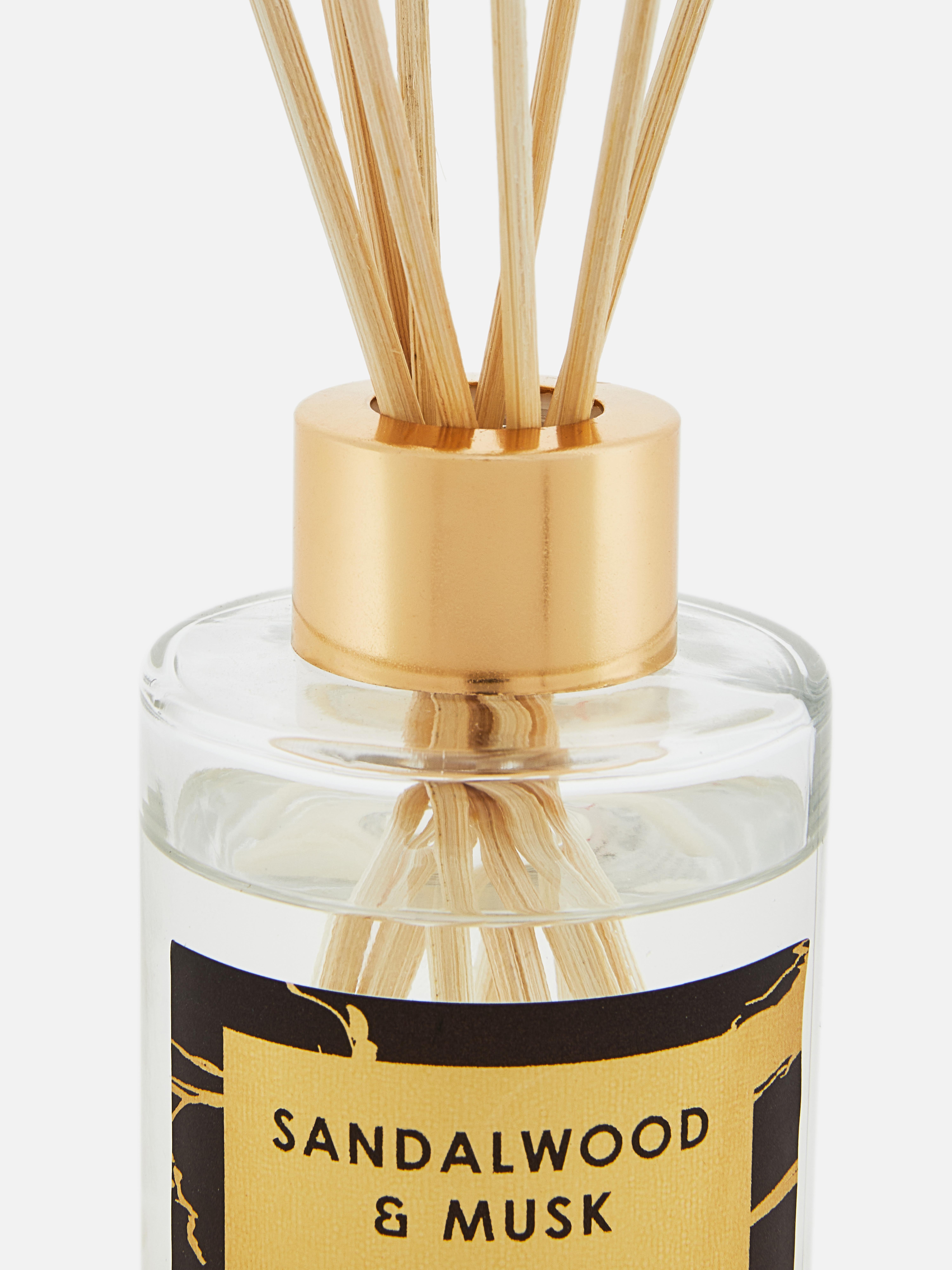 Scented Reed Diffuser