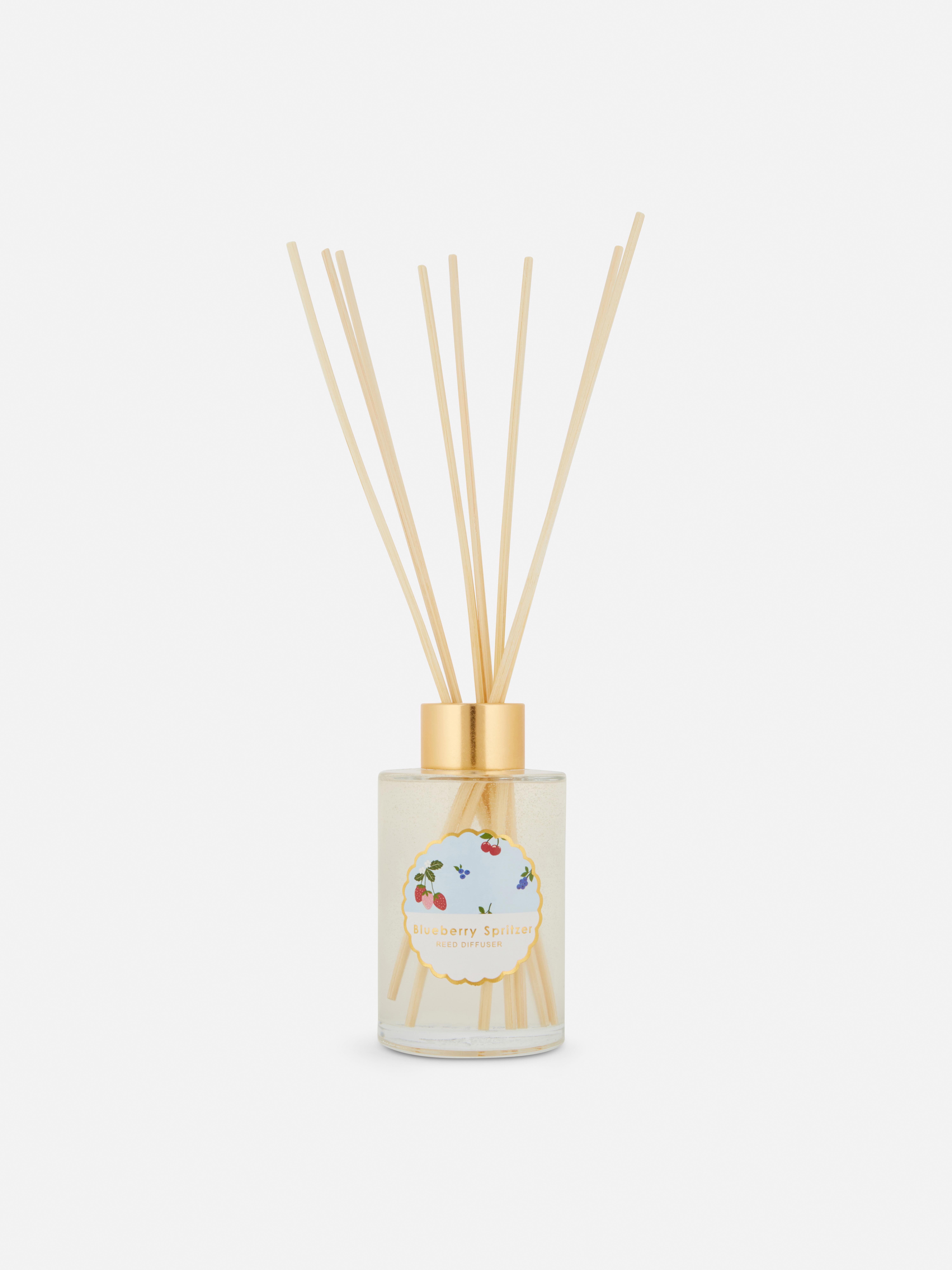 Difusor de aroma de varillas Multicolor
