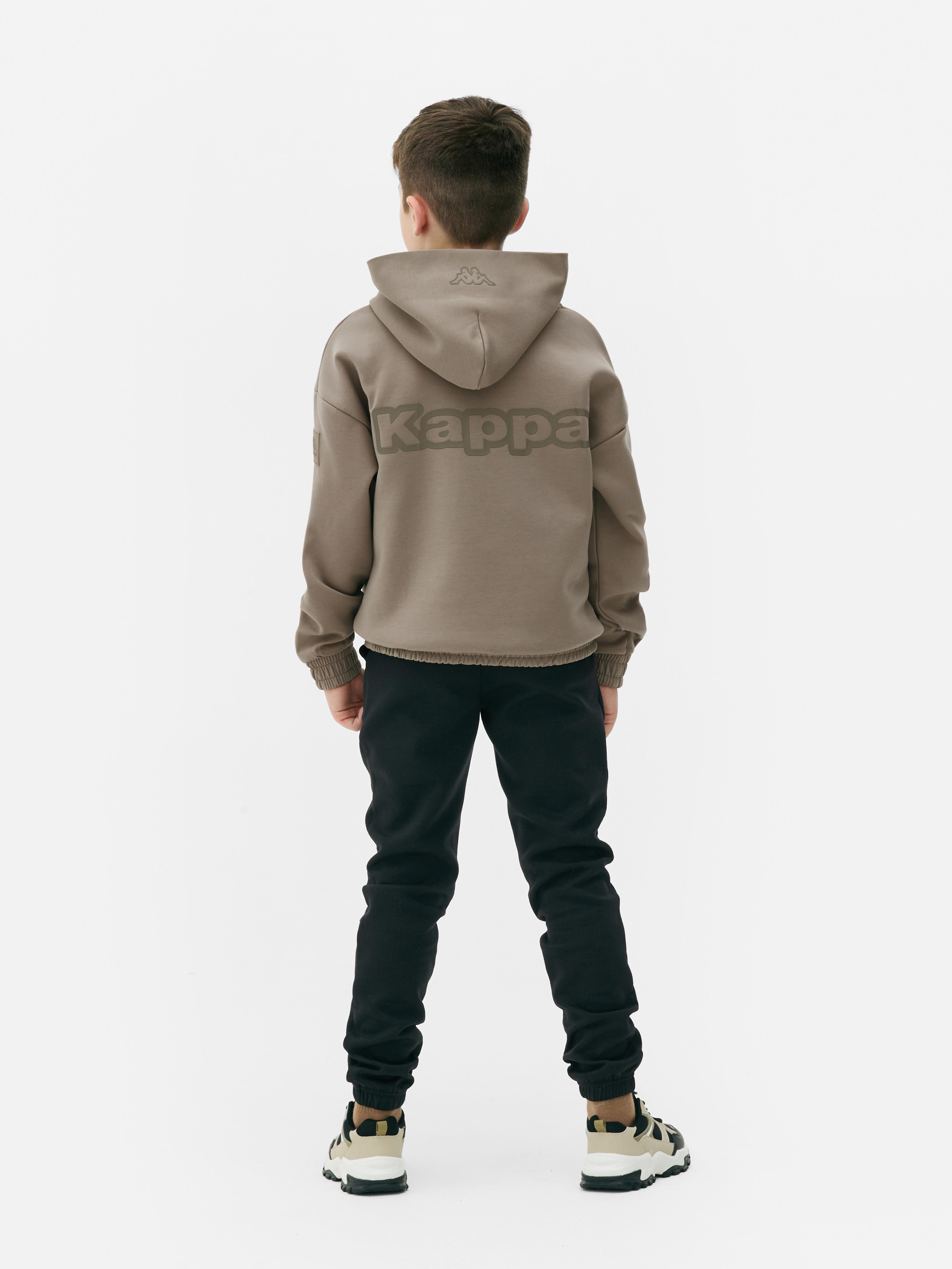 Kappa x Primark Pullover Hoodie