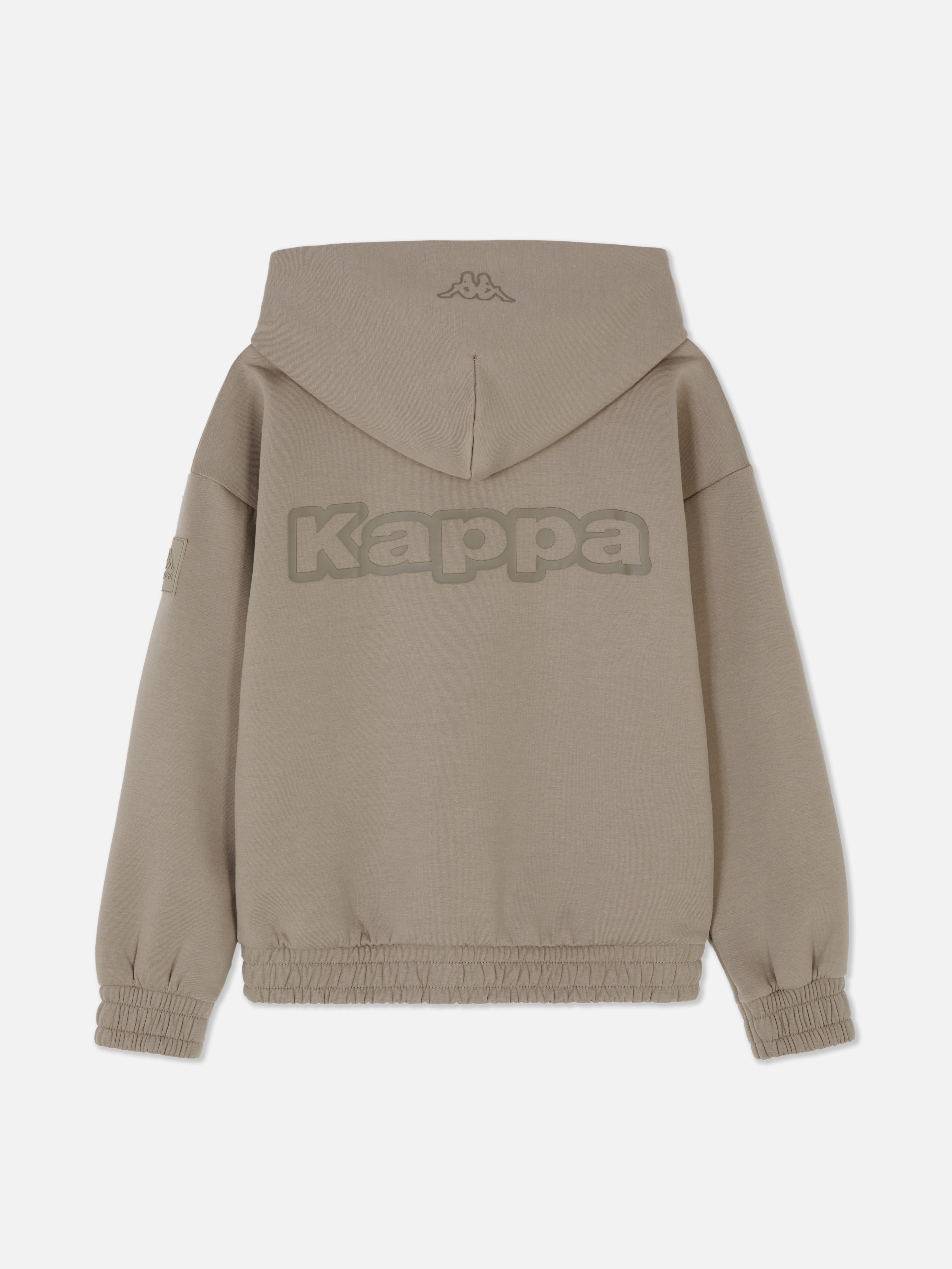 Kappa x Primark Pullover Hoodie