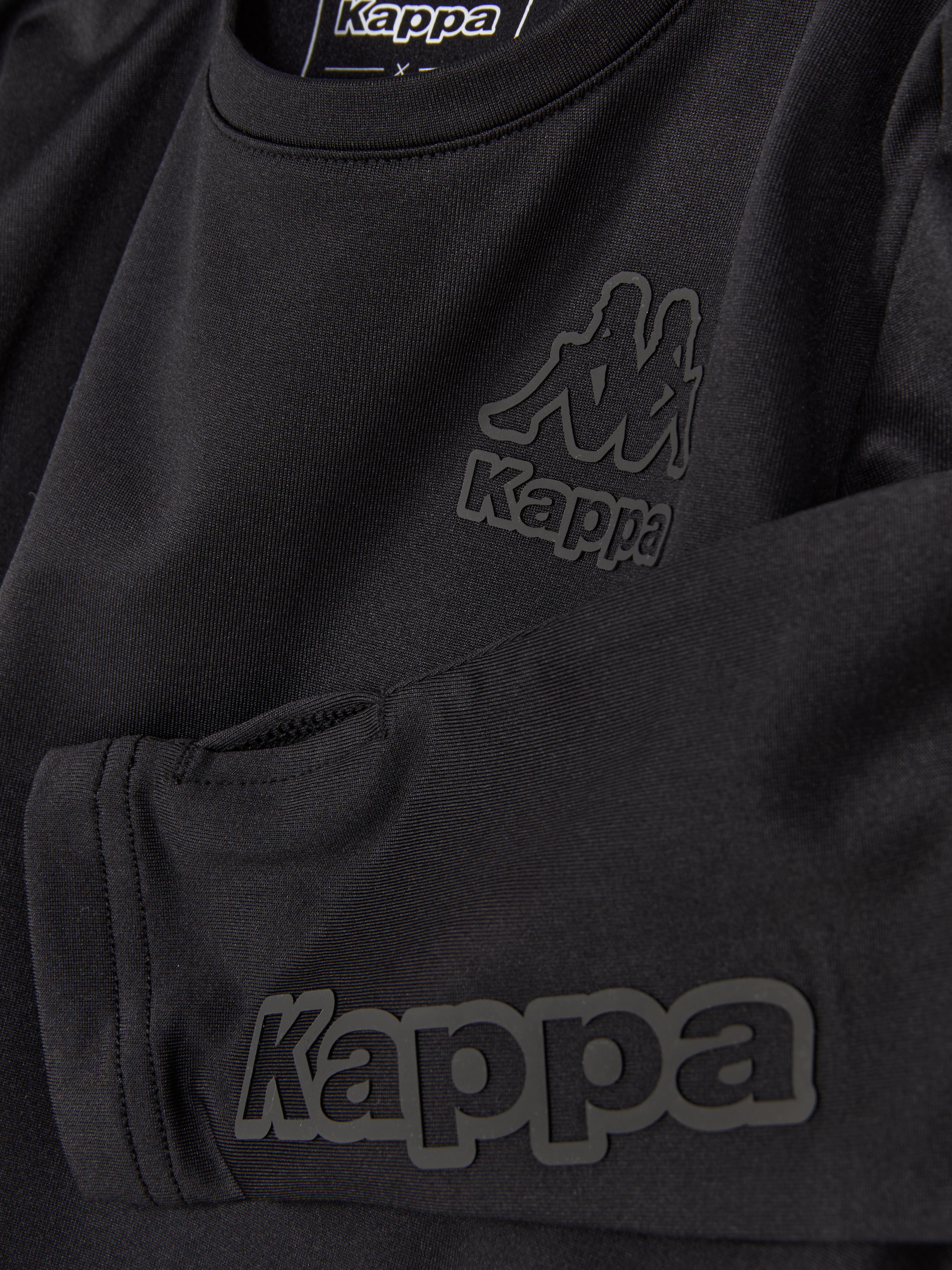 Langärmeliger „Kappa x Primark“ Baselayer