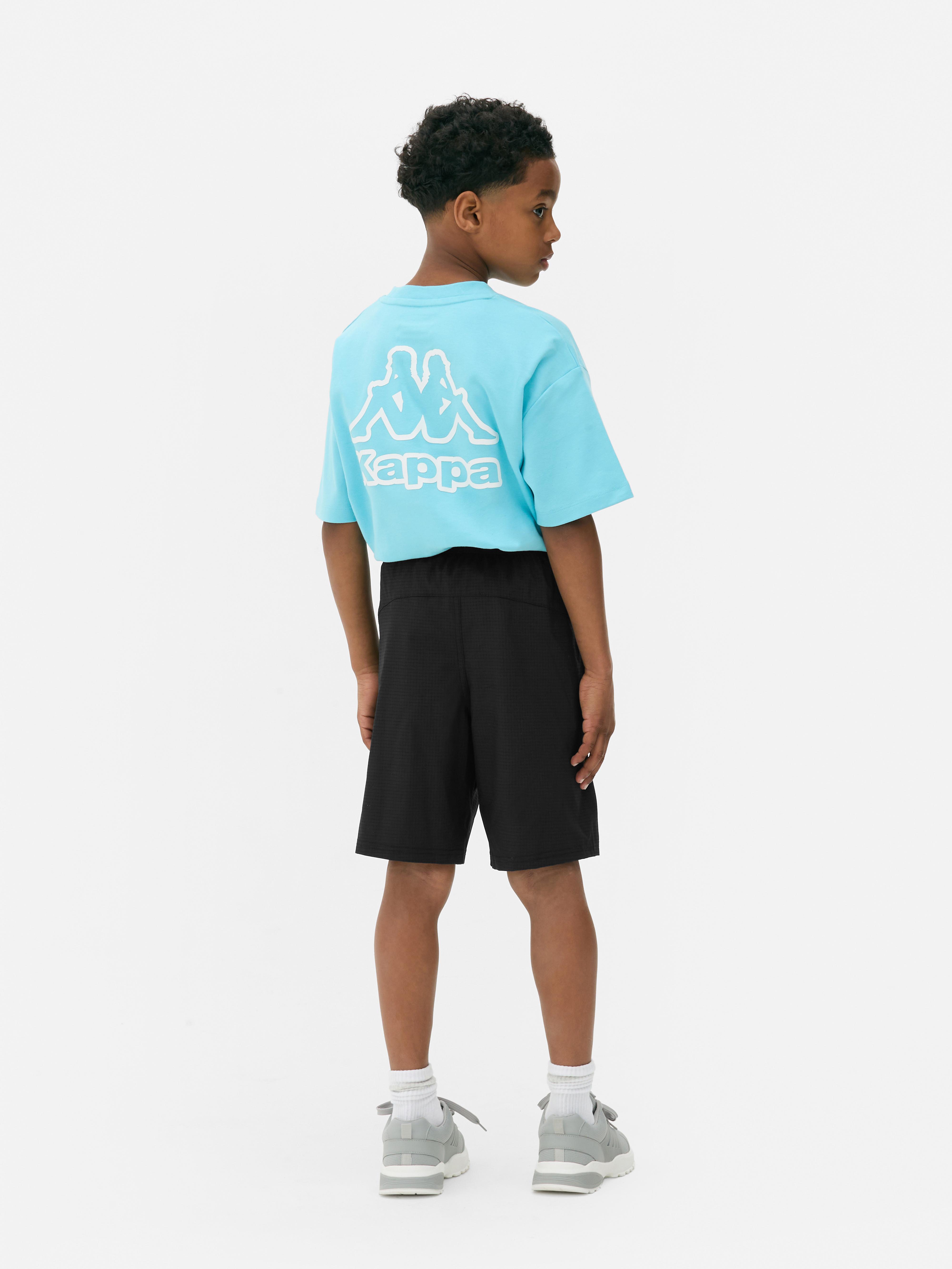 Kappa x Primark Stretch Waist Shorts