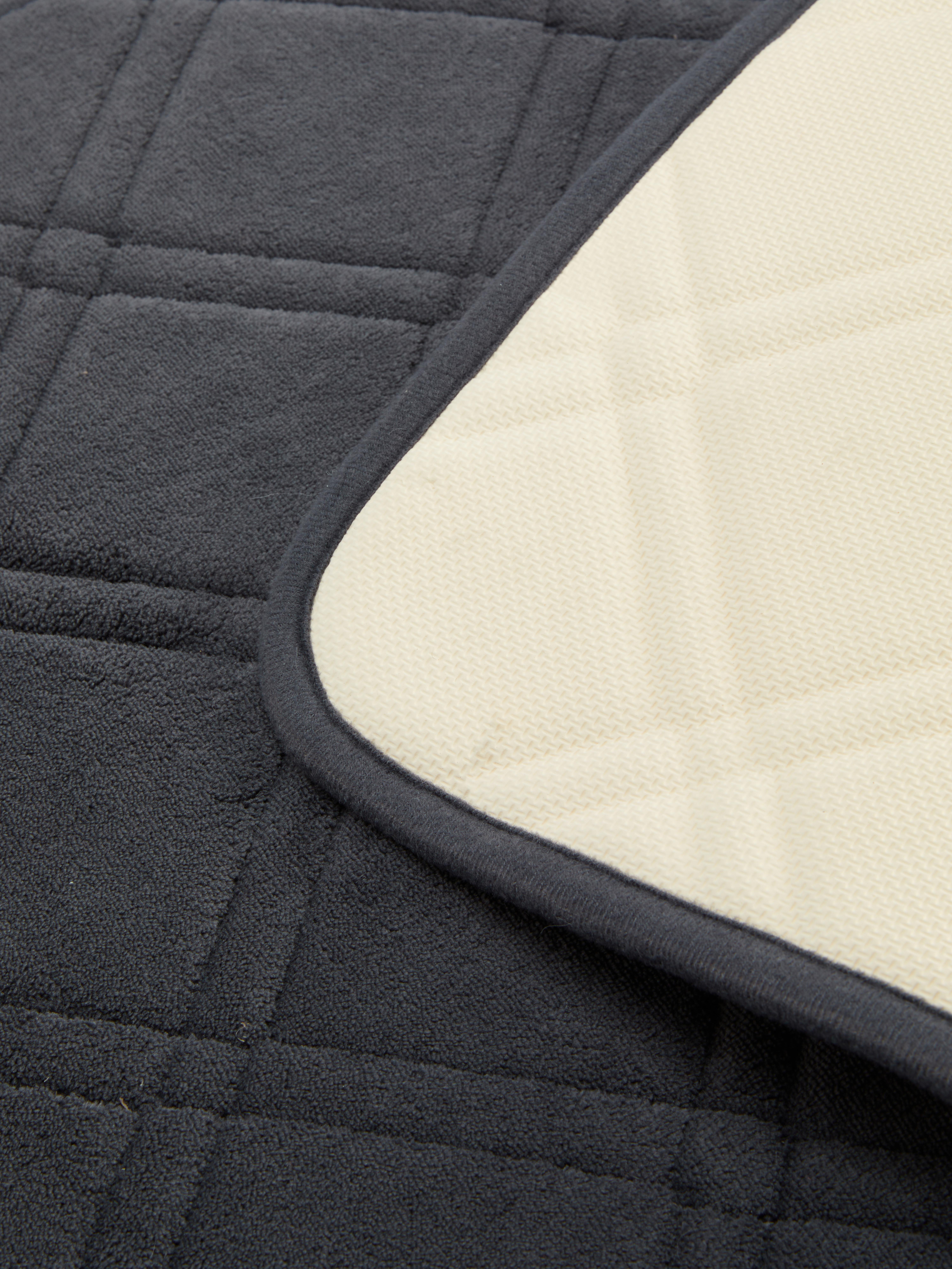Tappetino da bagno in memory foam