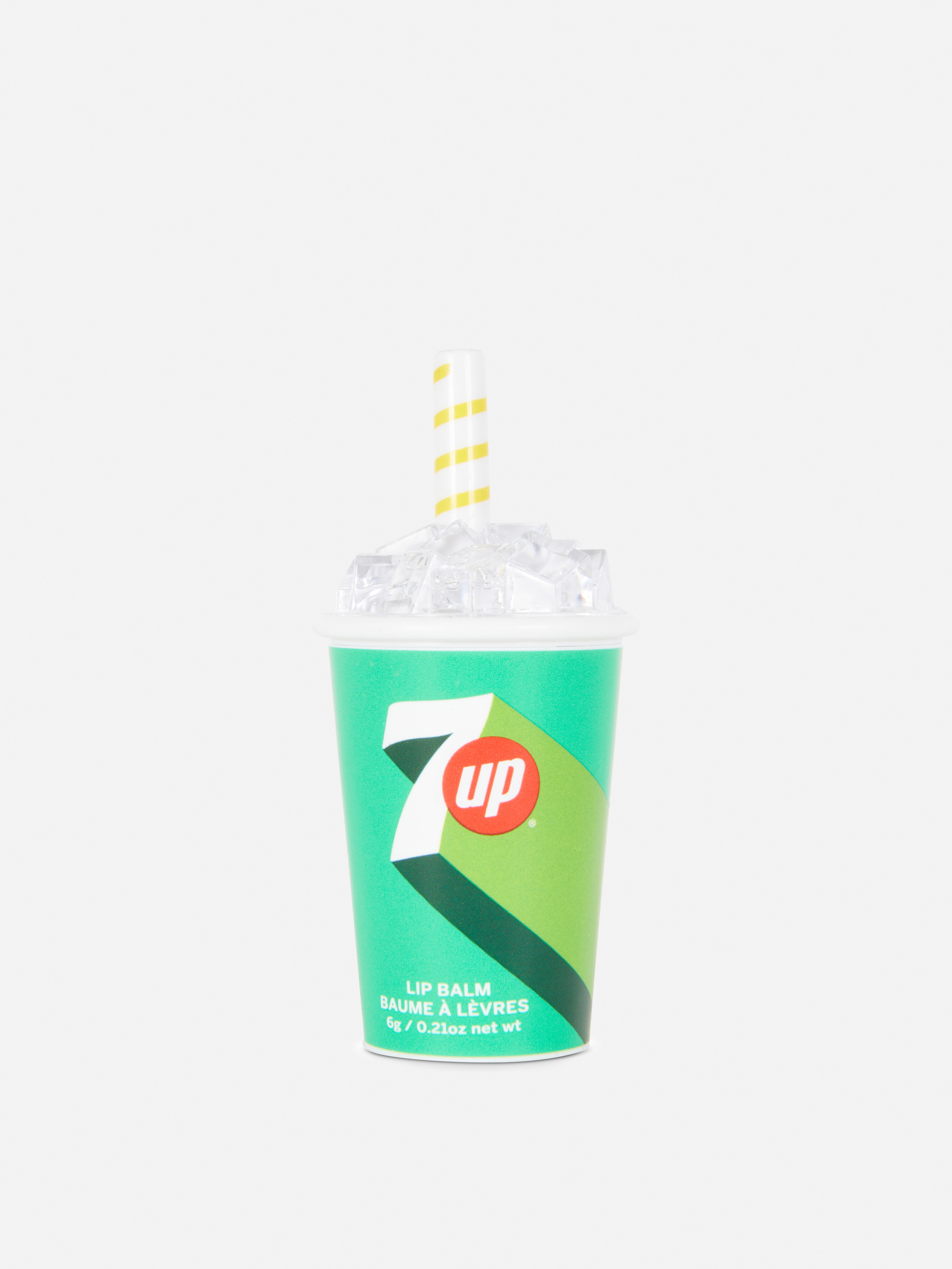 7up Cup Lip Balm