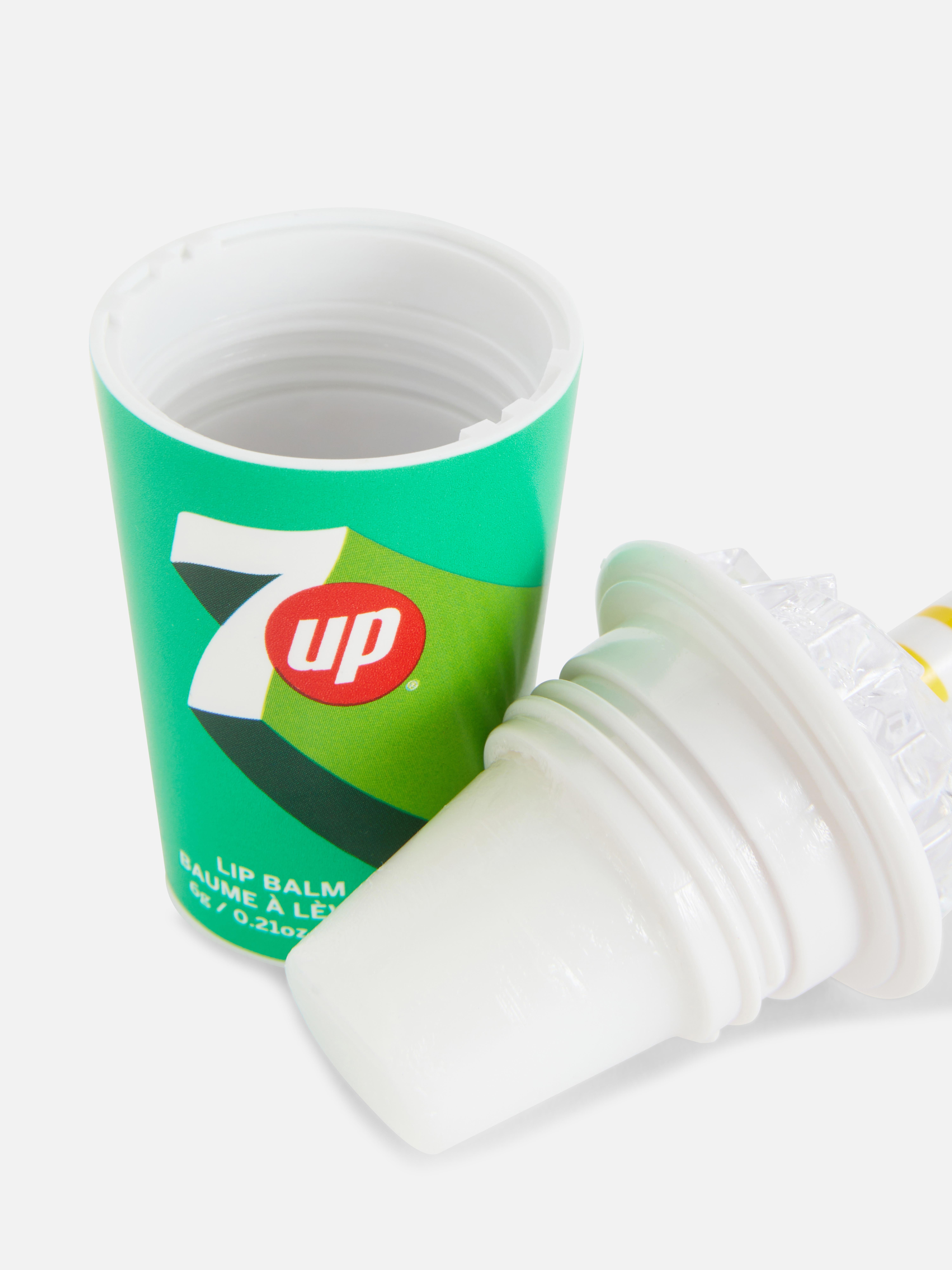 7up-Becher Lippenbalsam