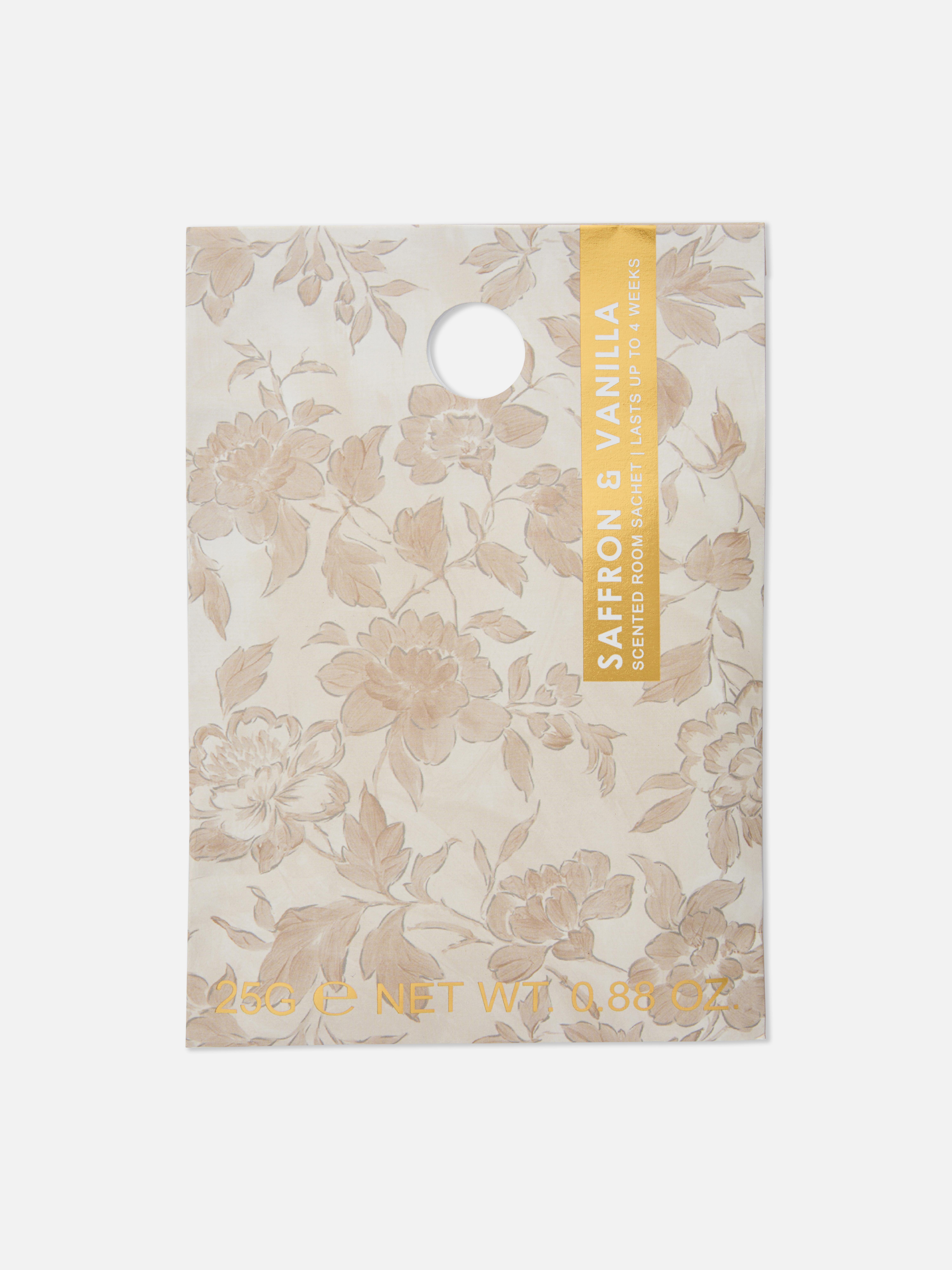 Sachet d'ambiance parfumé