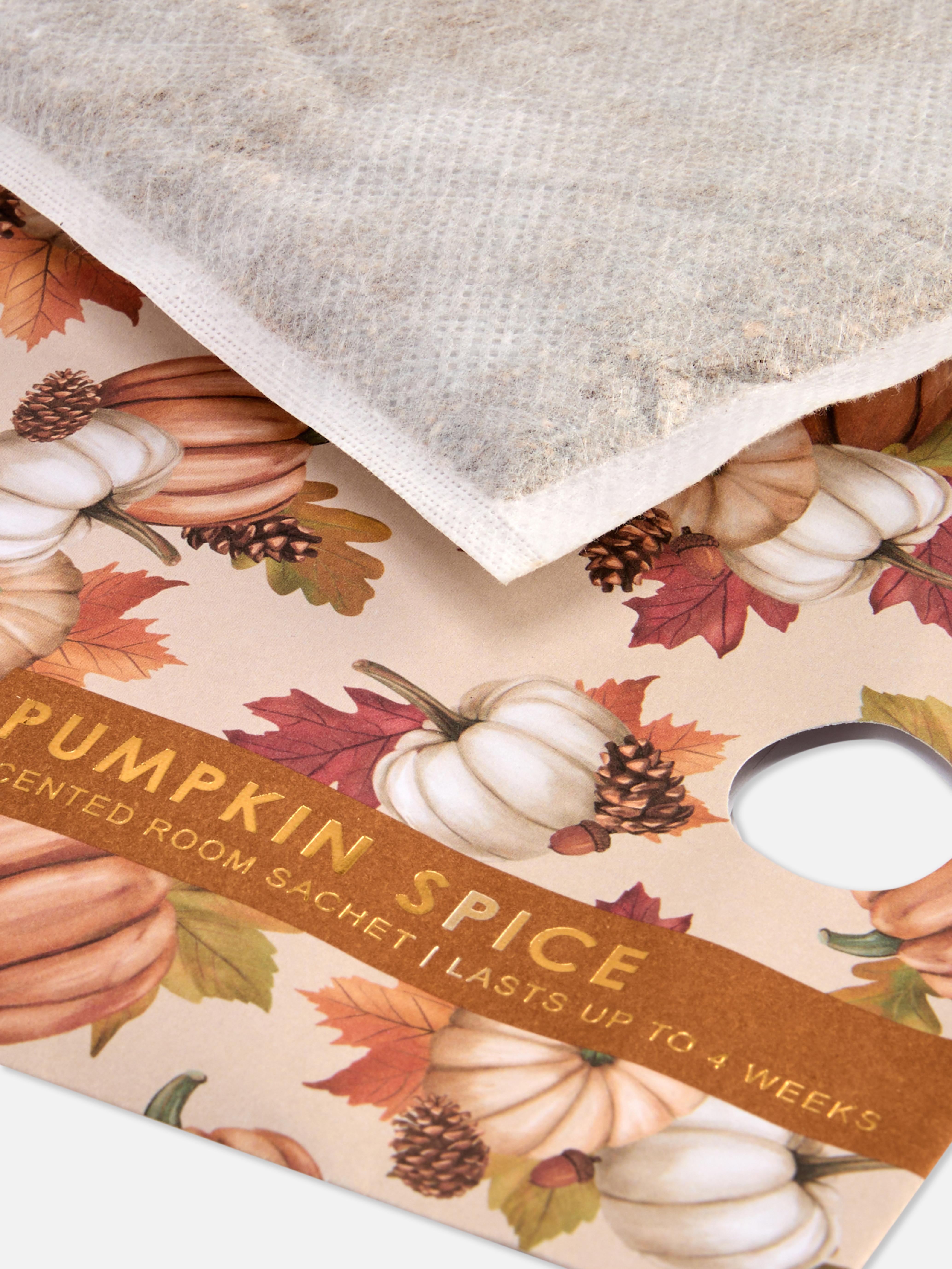 Vonné vrecúško do domácnosti