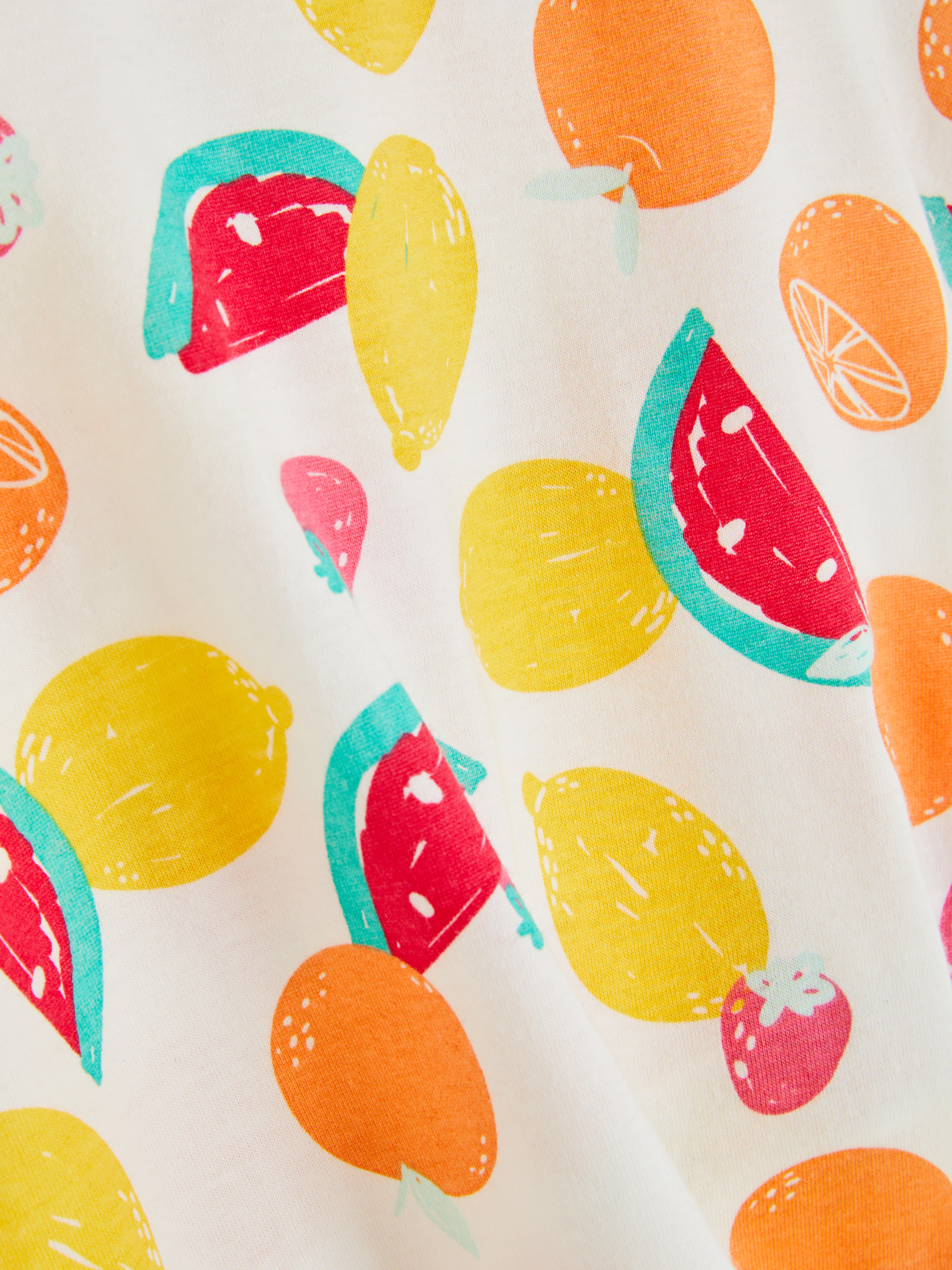 T-Shirt mit Grafik