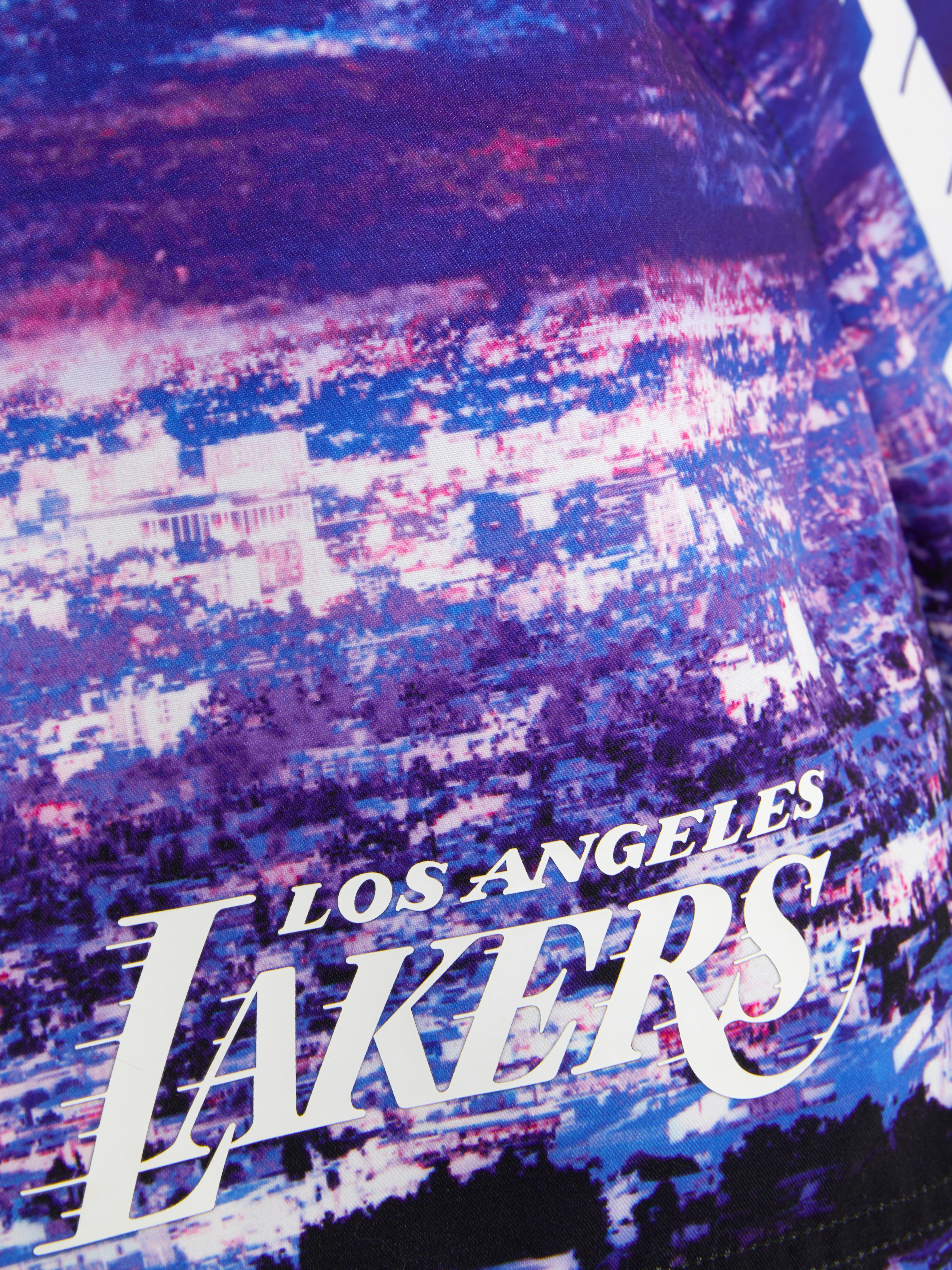 Boardshort NBA LA Lakers