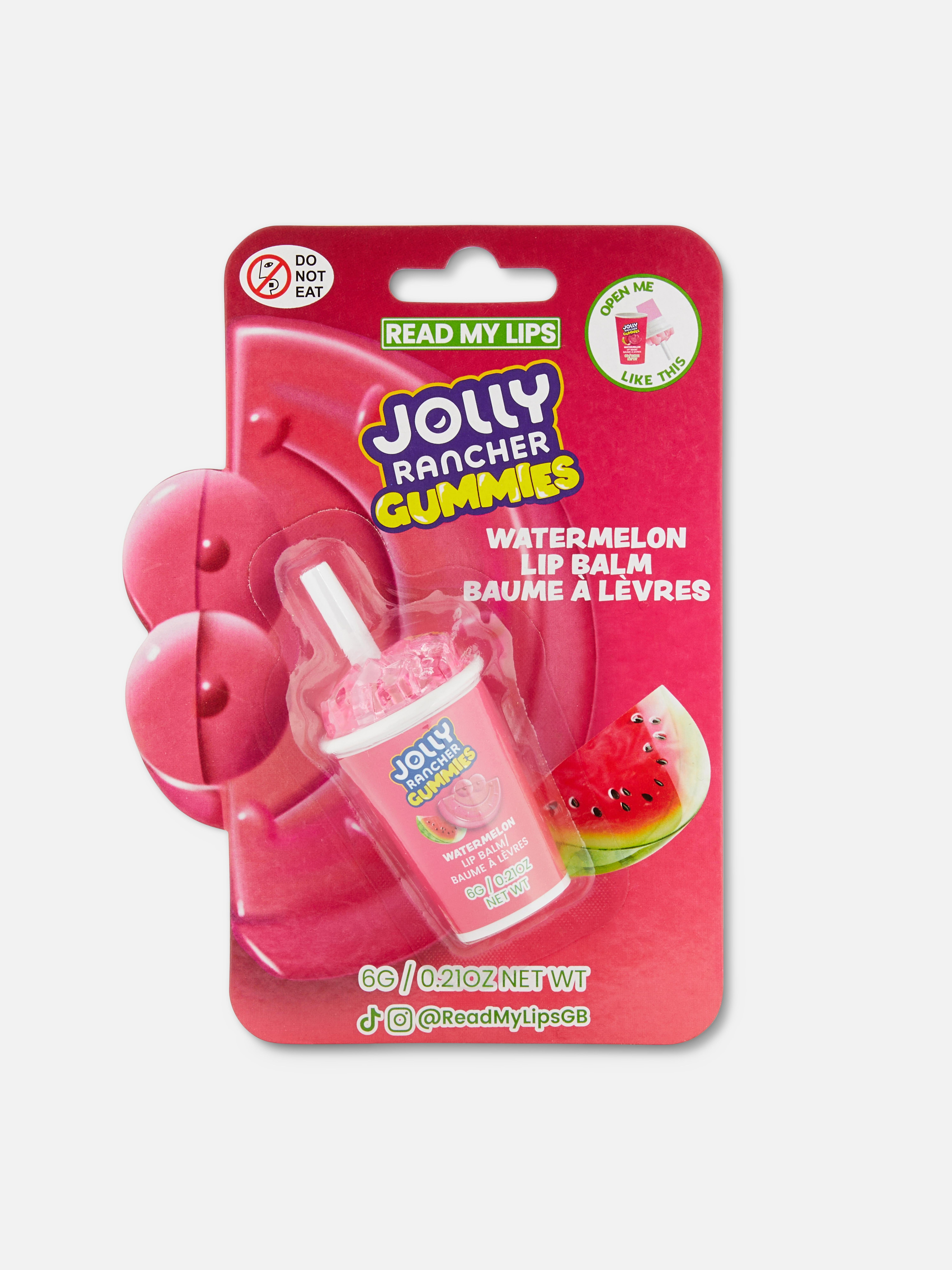 Jolly Ranchers Lip Balm