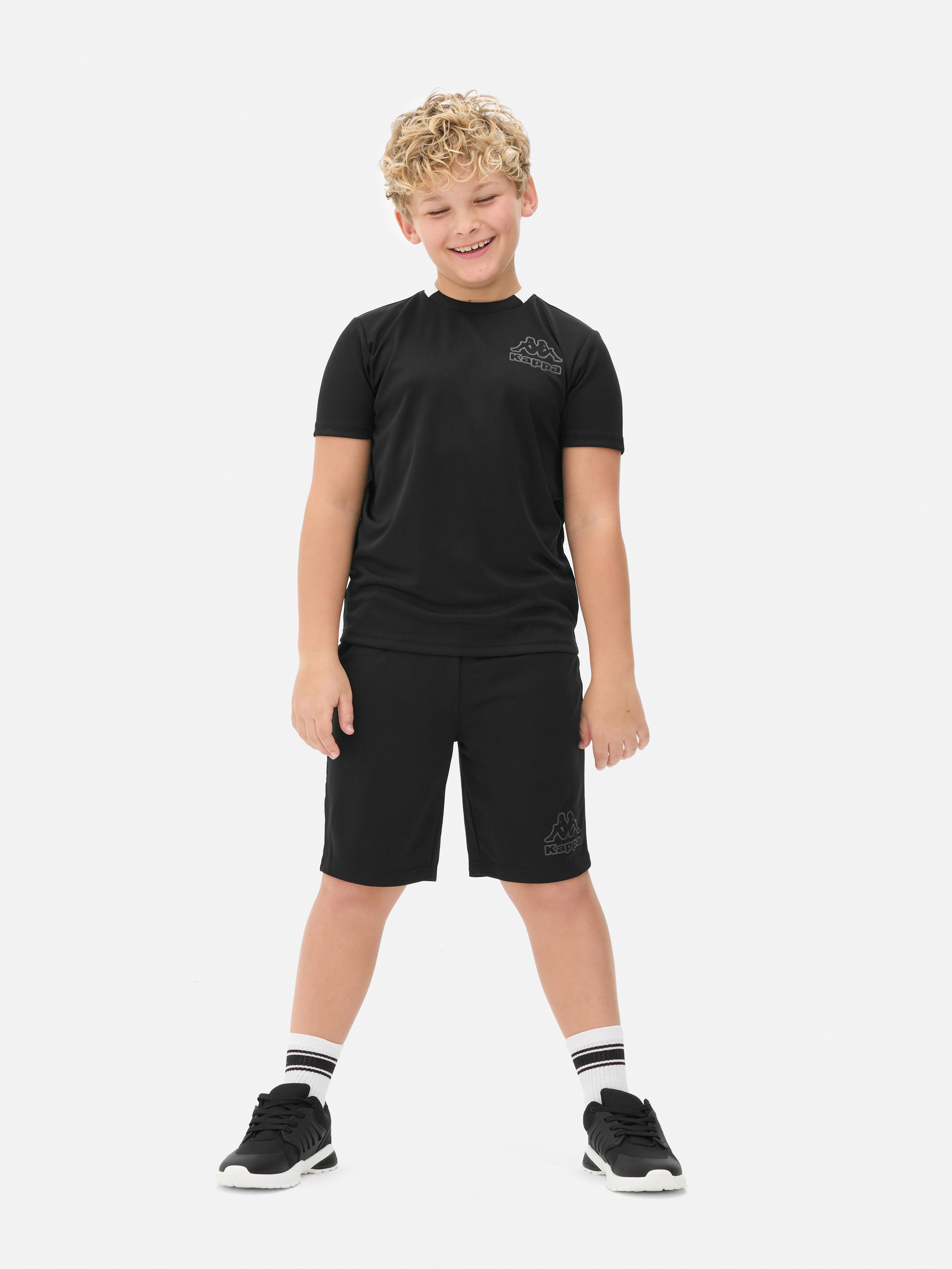 Kappa x Primark Sports Set