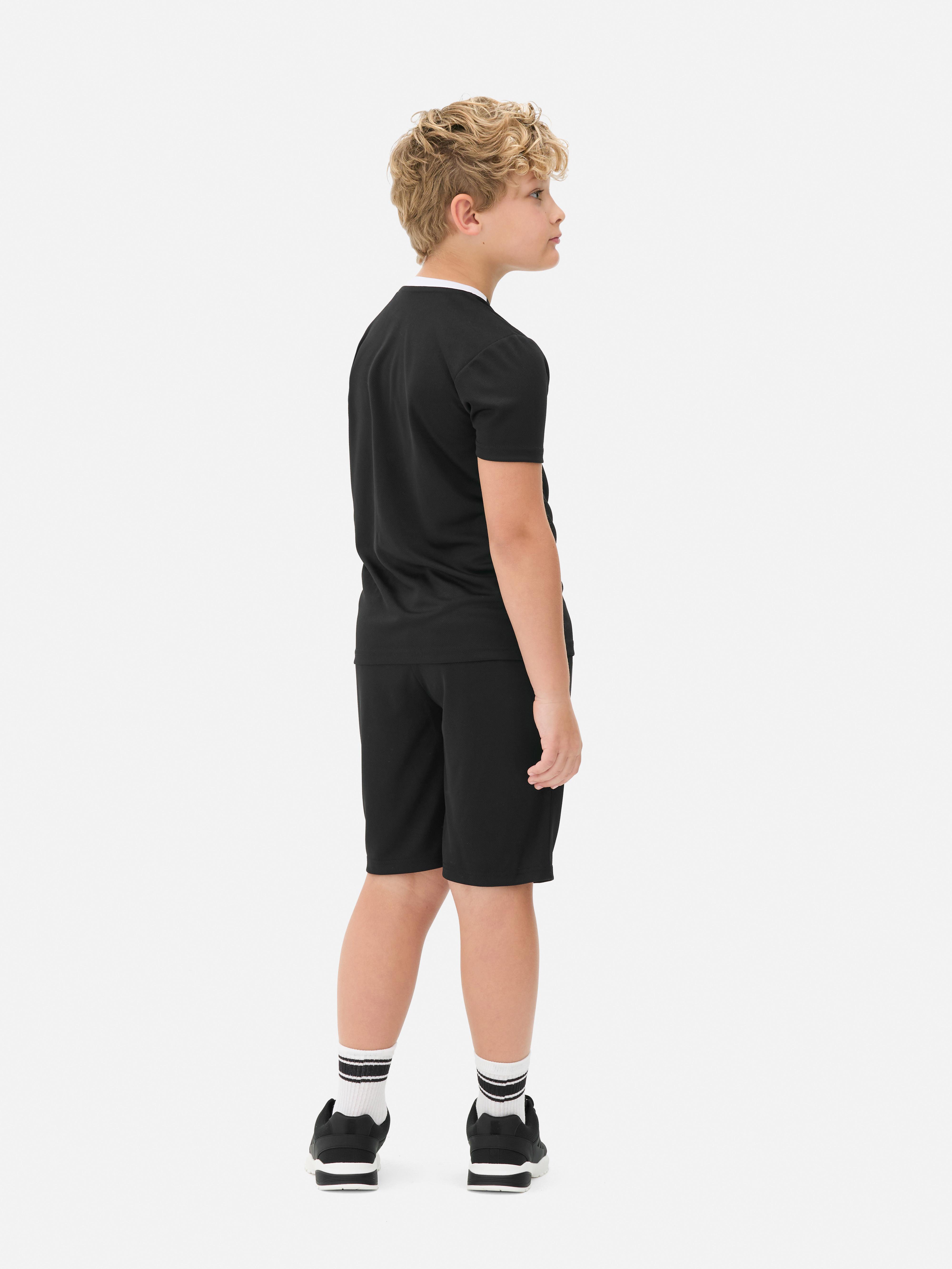 7-15yrs | Kappa x Primark Sports Set