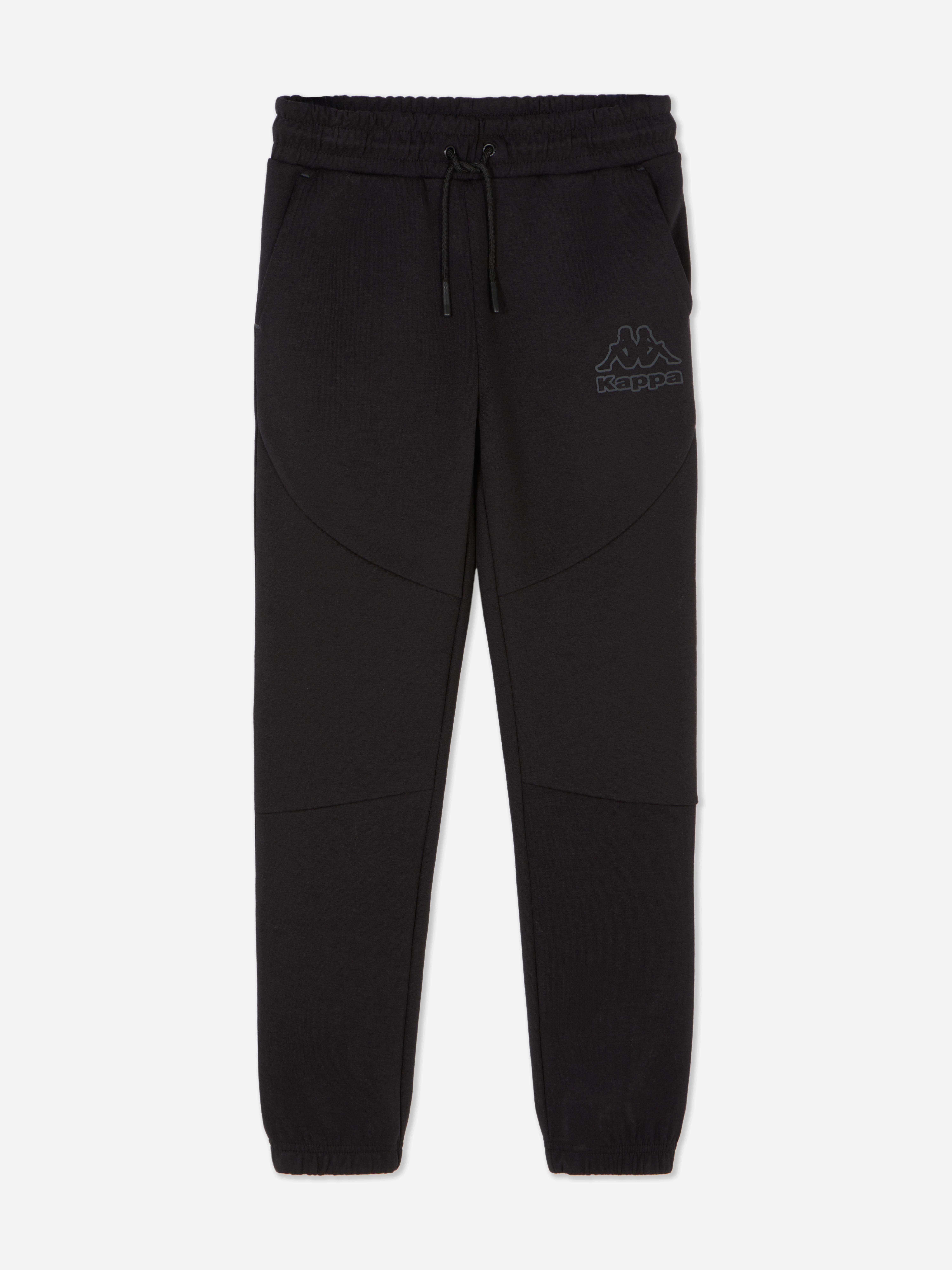 Bas de jogging à cordon de serrage Kappa x Primark