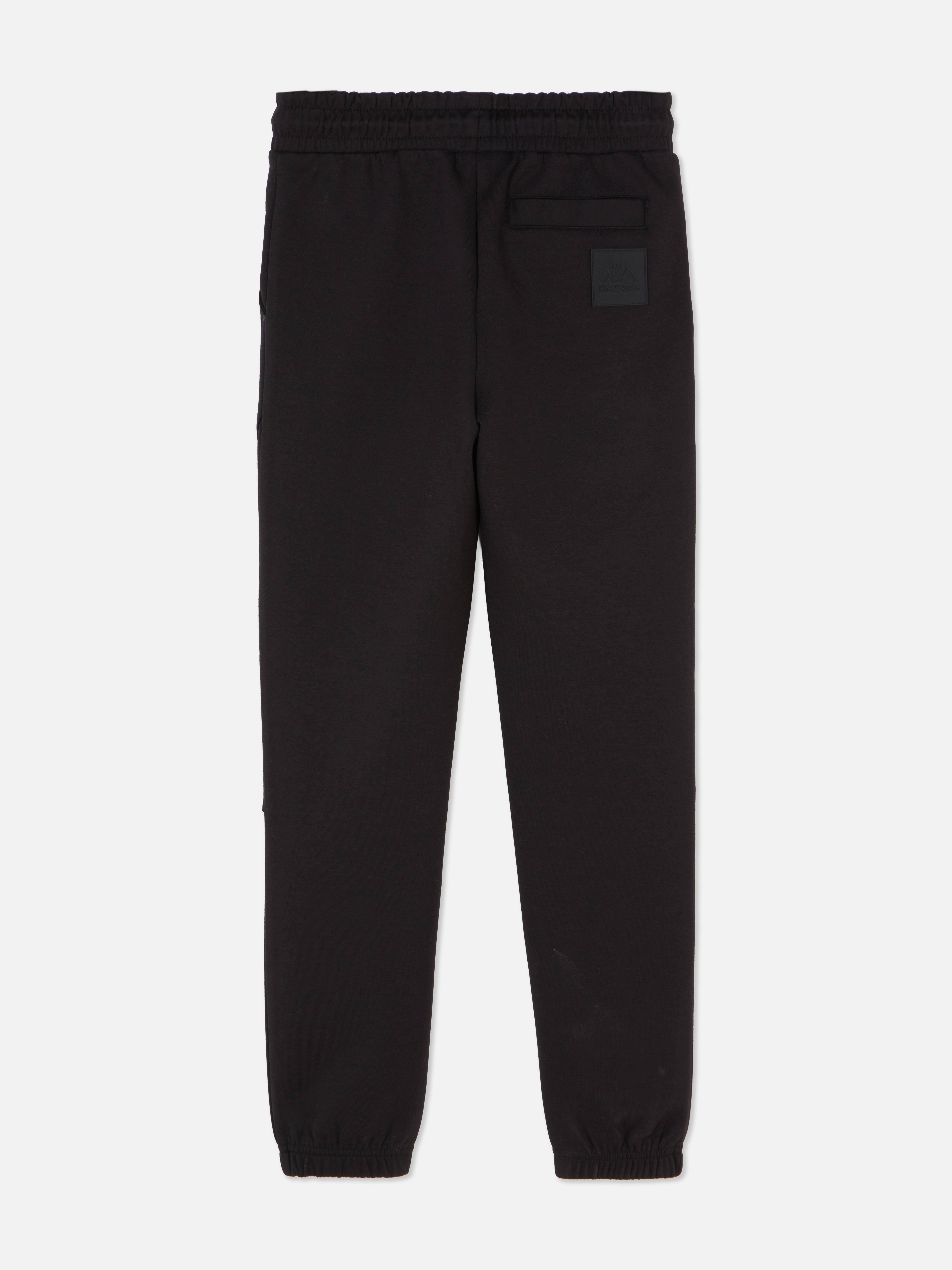Bas de jogging à cordon de serrage Kappa x Primark