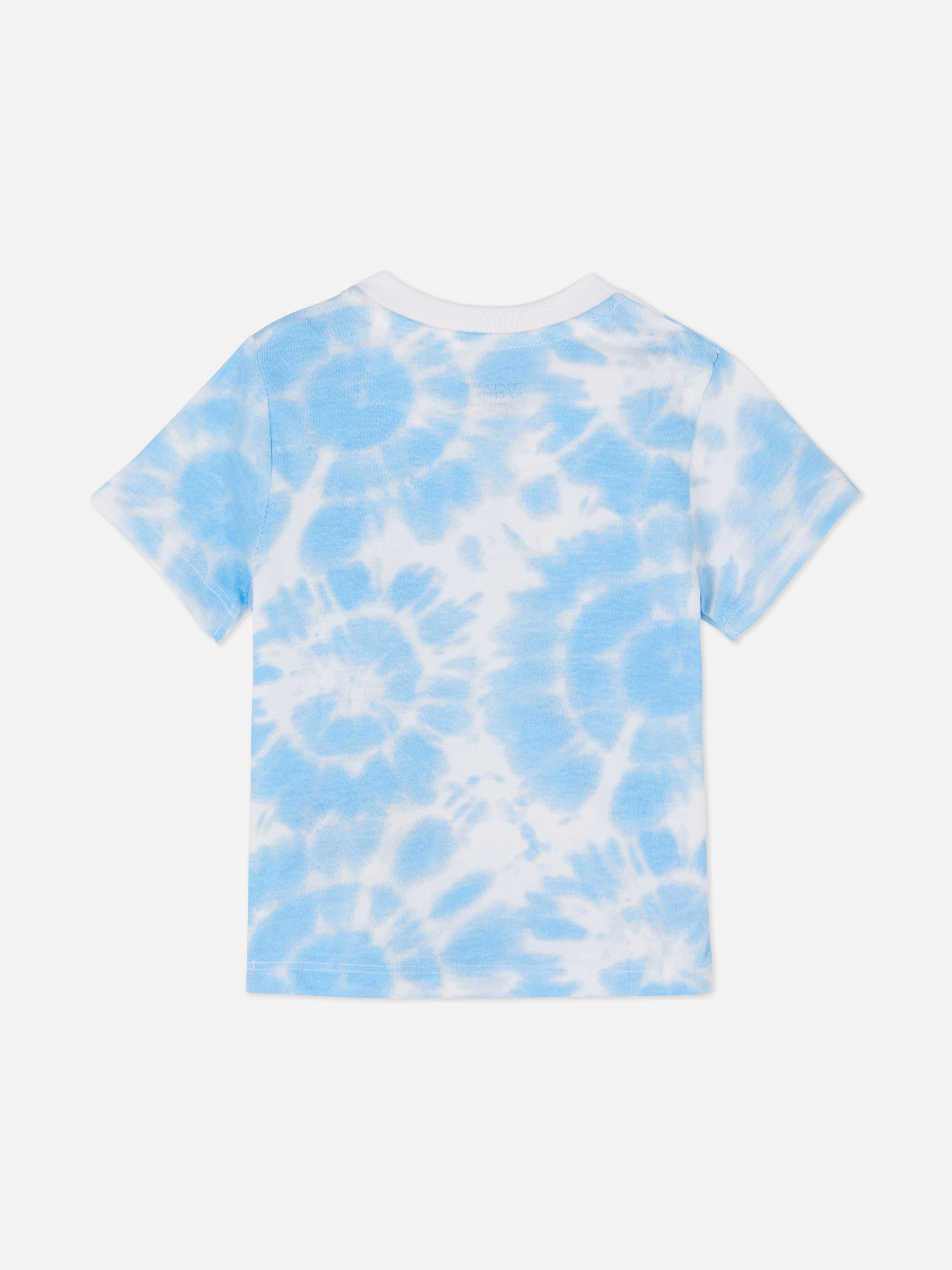 T-Shirt mit Grafik