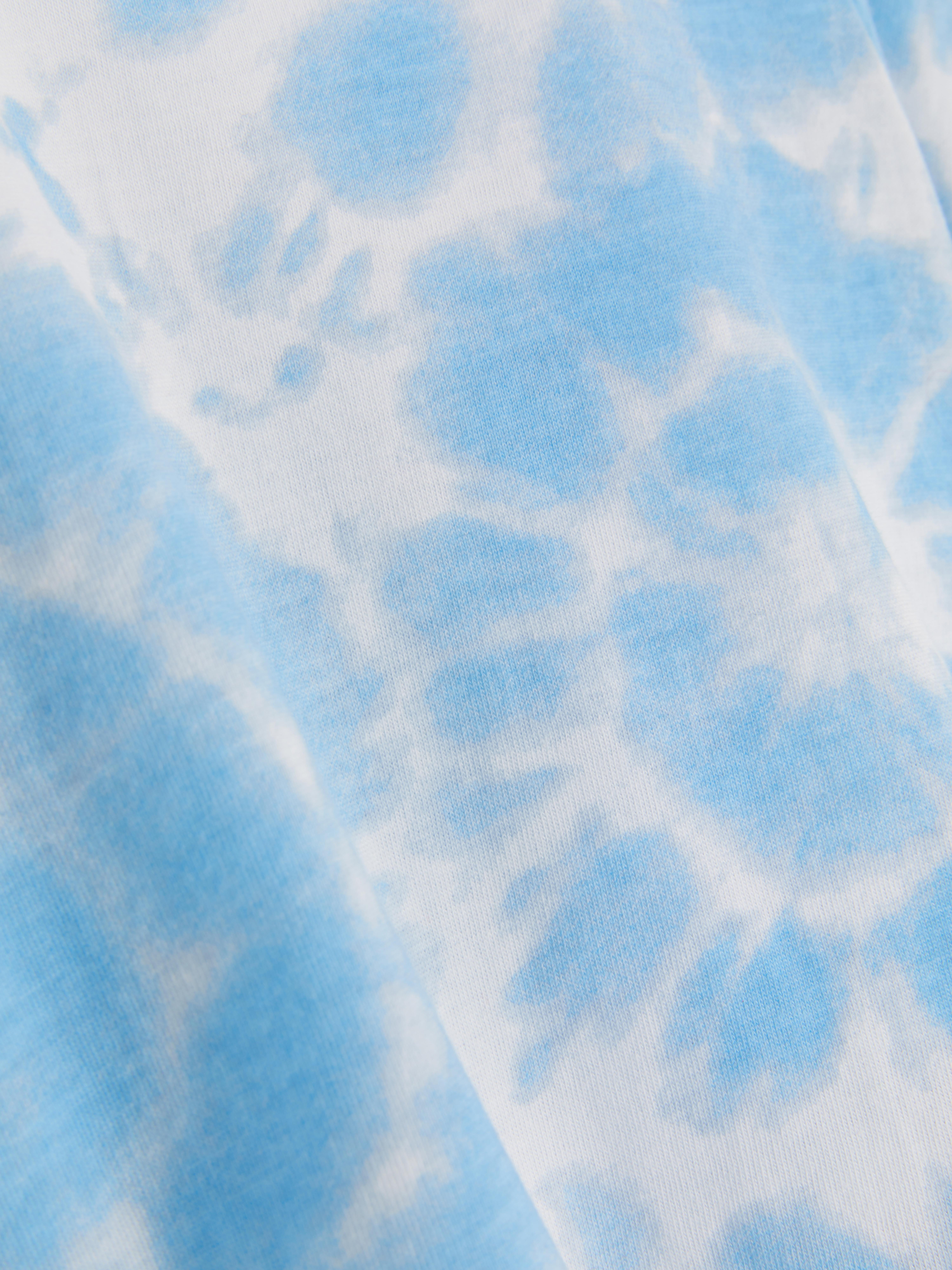 T-Shirt mit Grafik