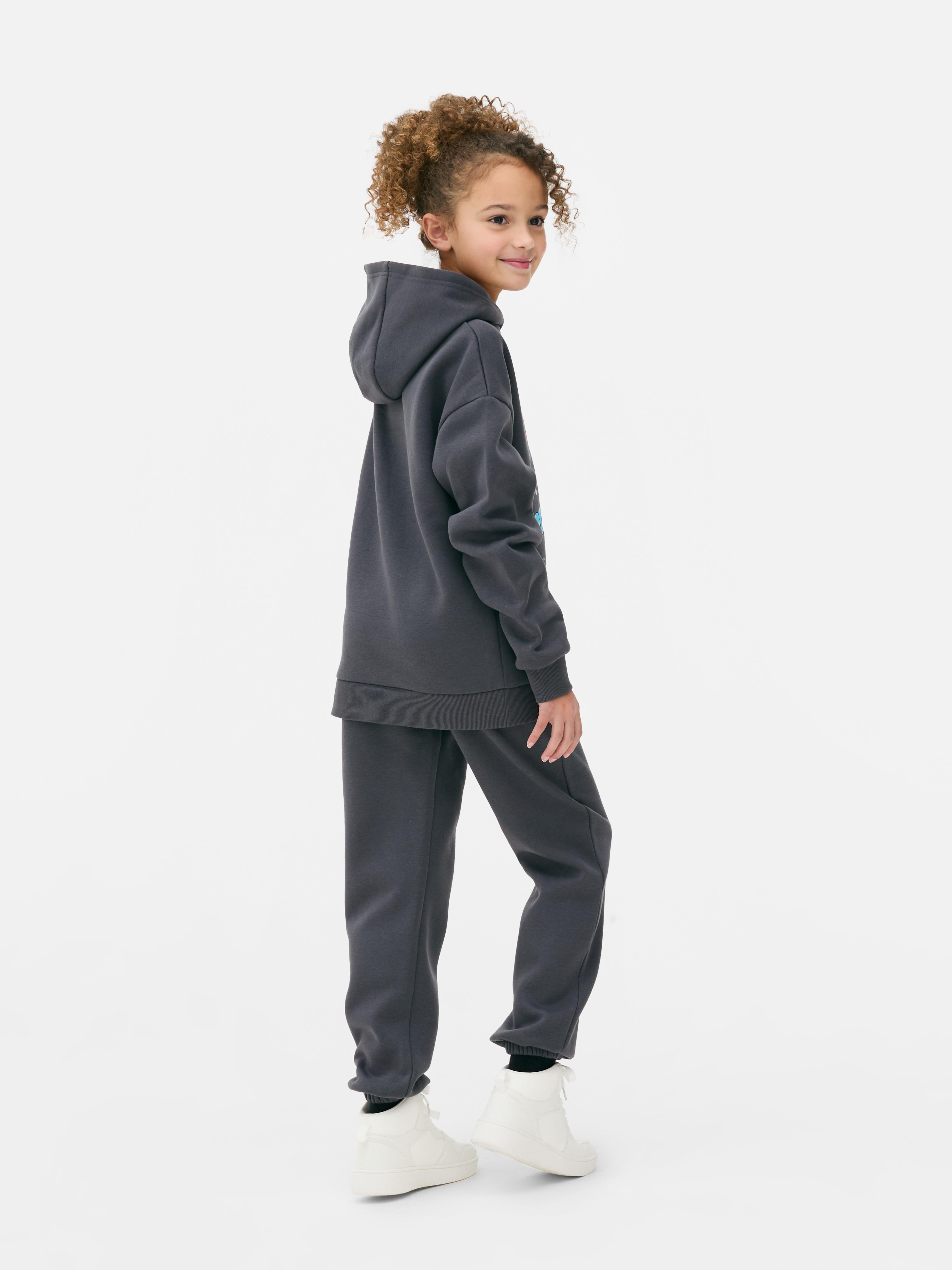 Pantaloni casual cu Stitch de la Disney