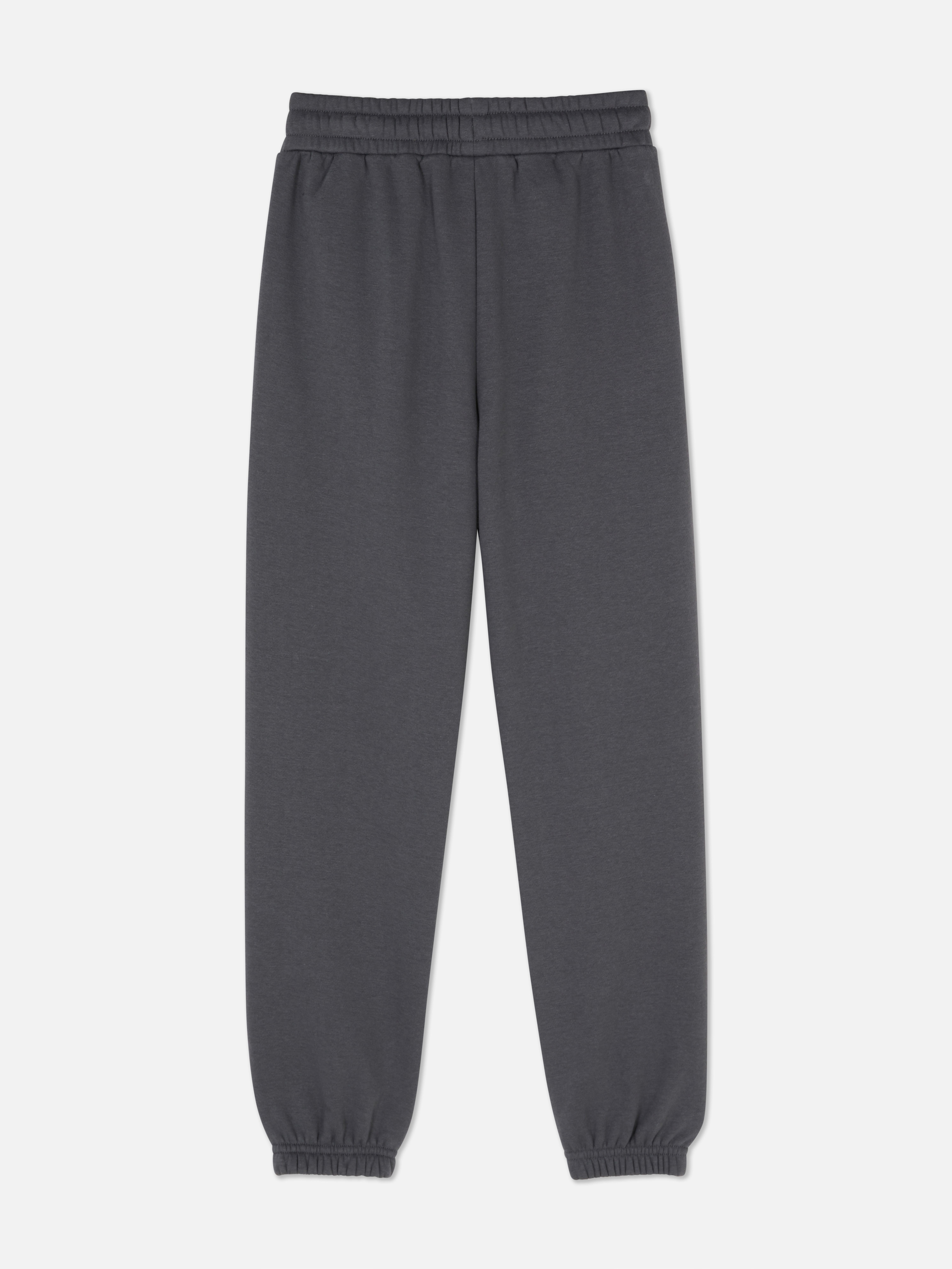 Pantaloni casual cu Stitch de la Disney