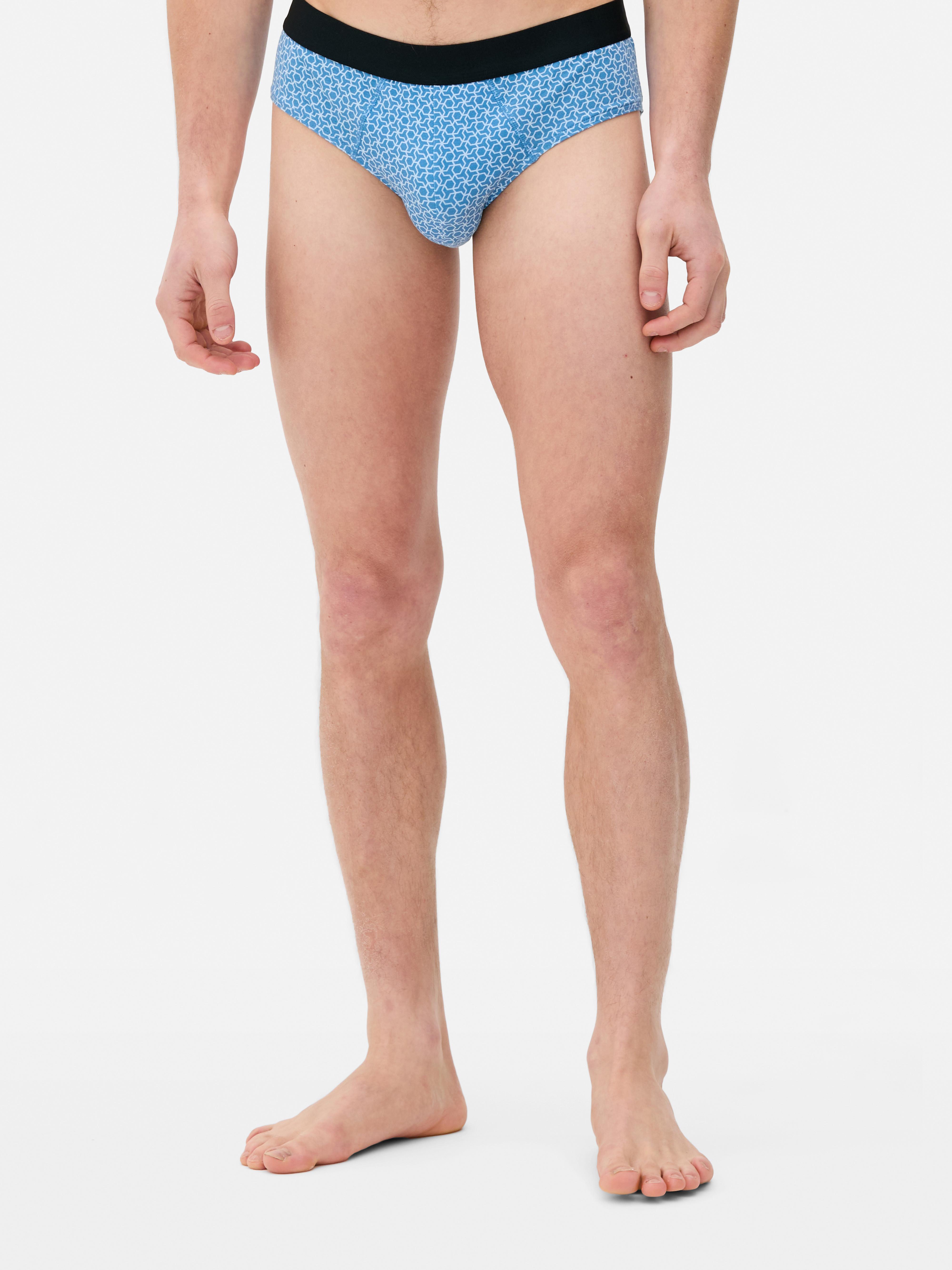 5pk Geometric Briefs