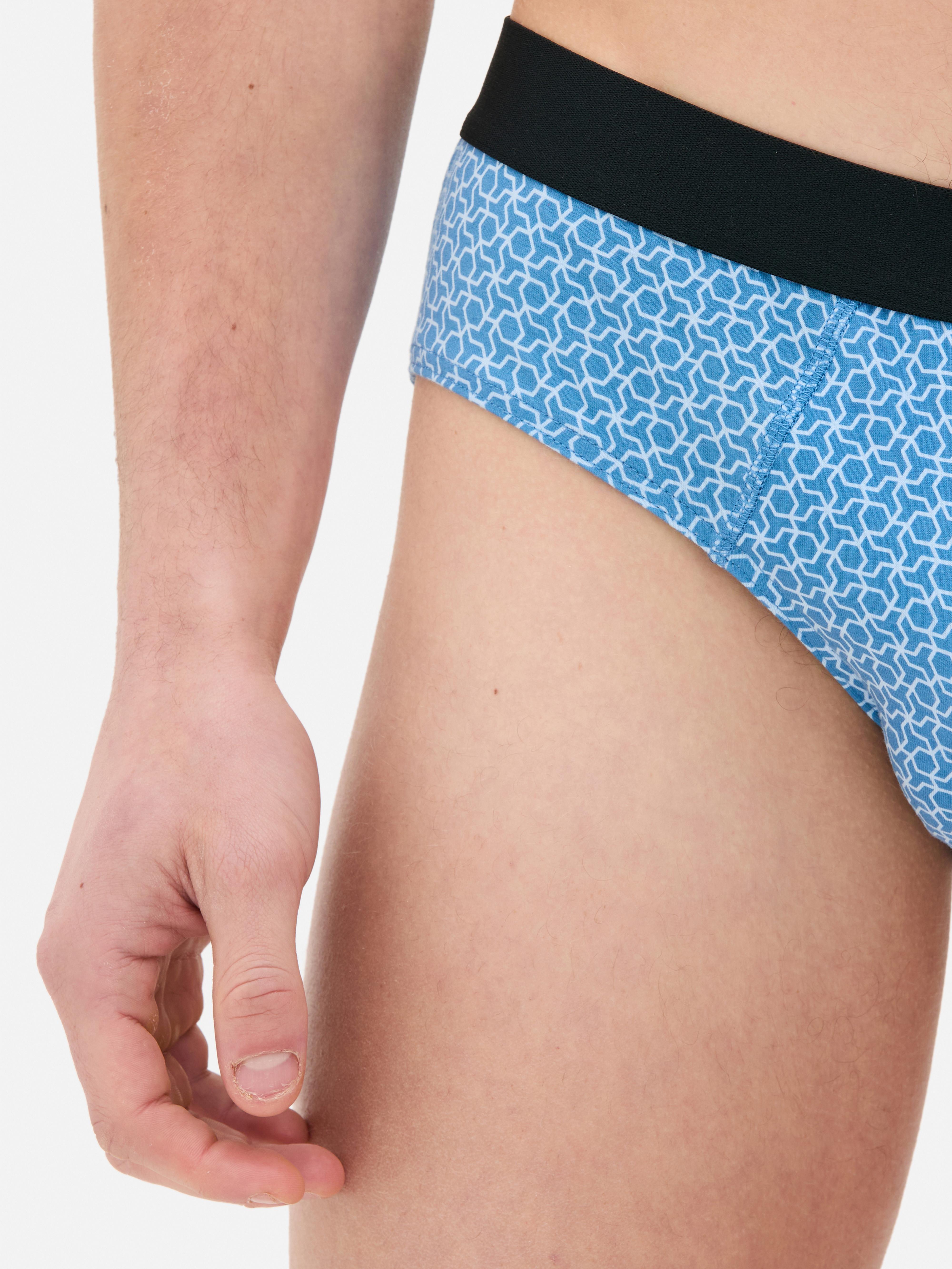 5pk Geometric Briefs