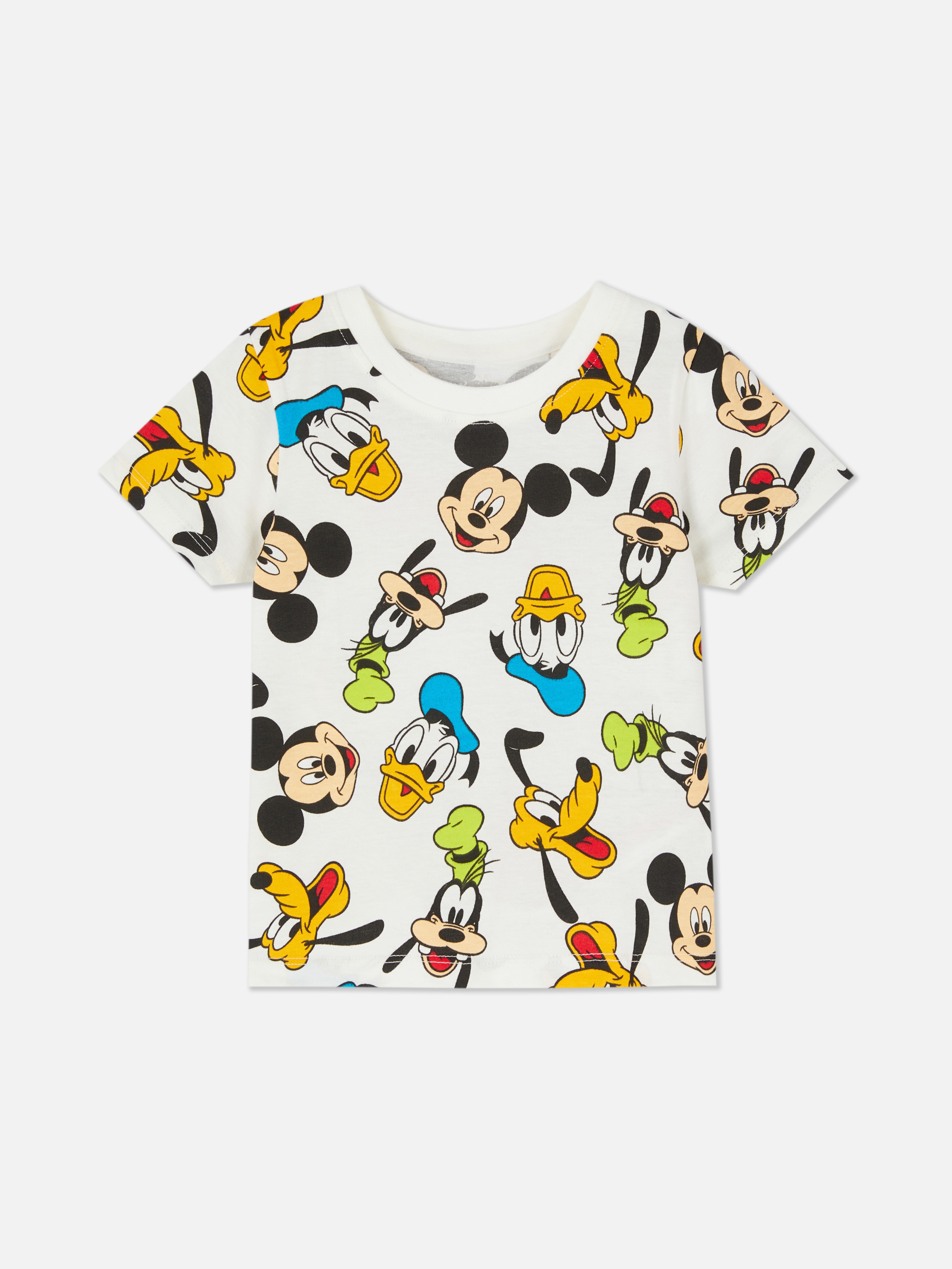 Disney Character T-Shirt
