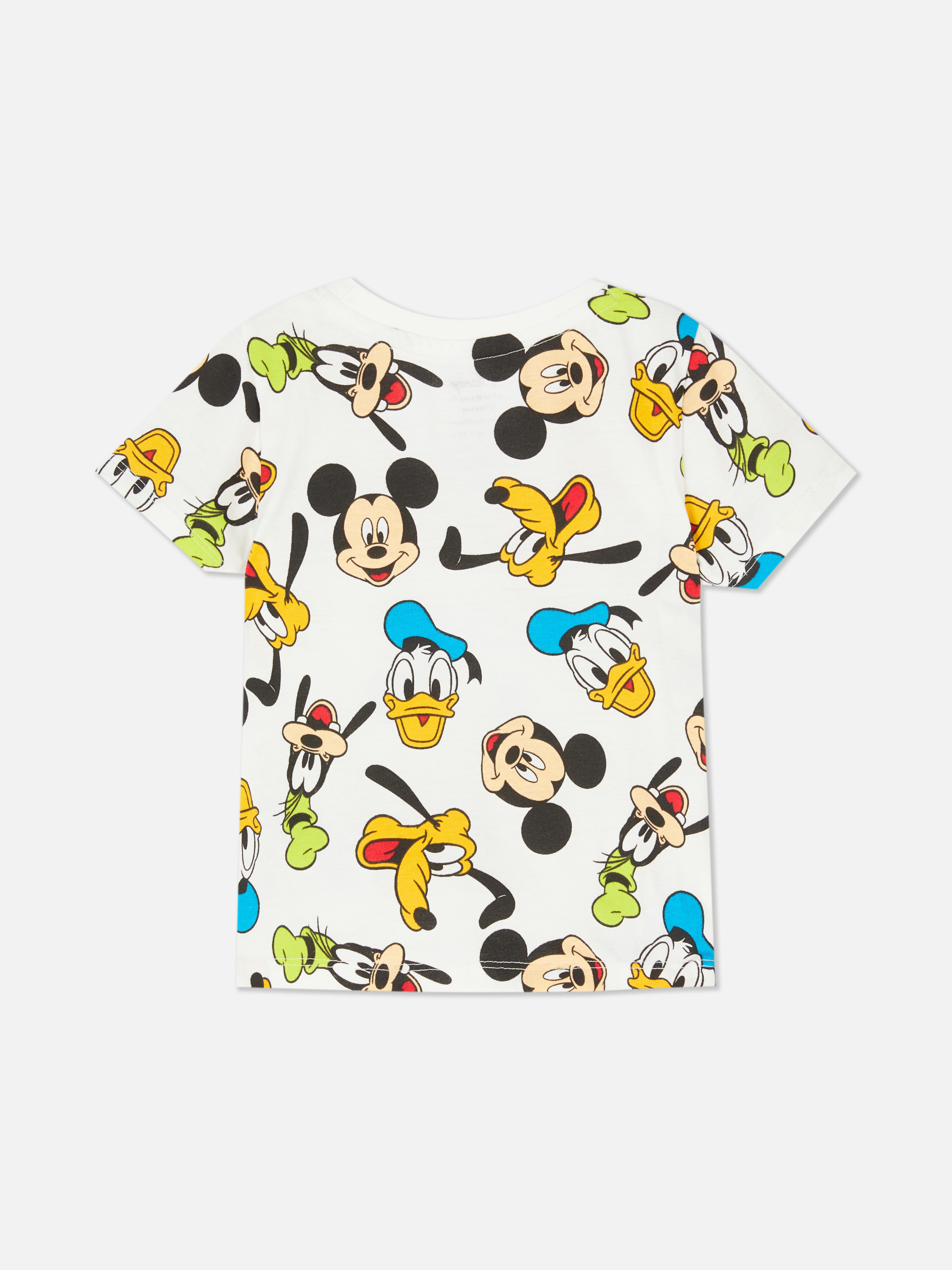 Majica z likom Disney