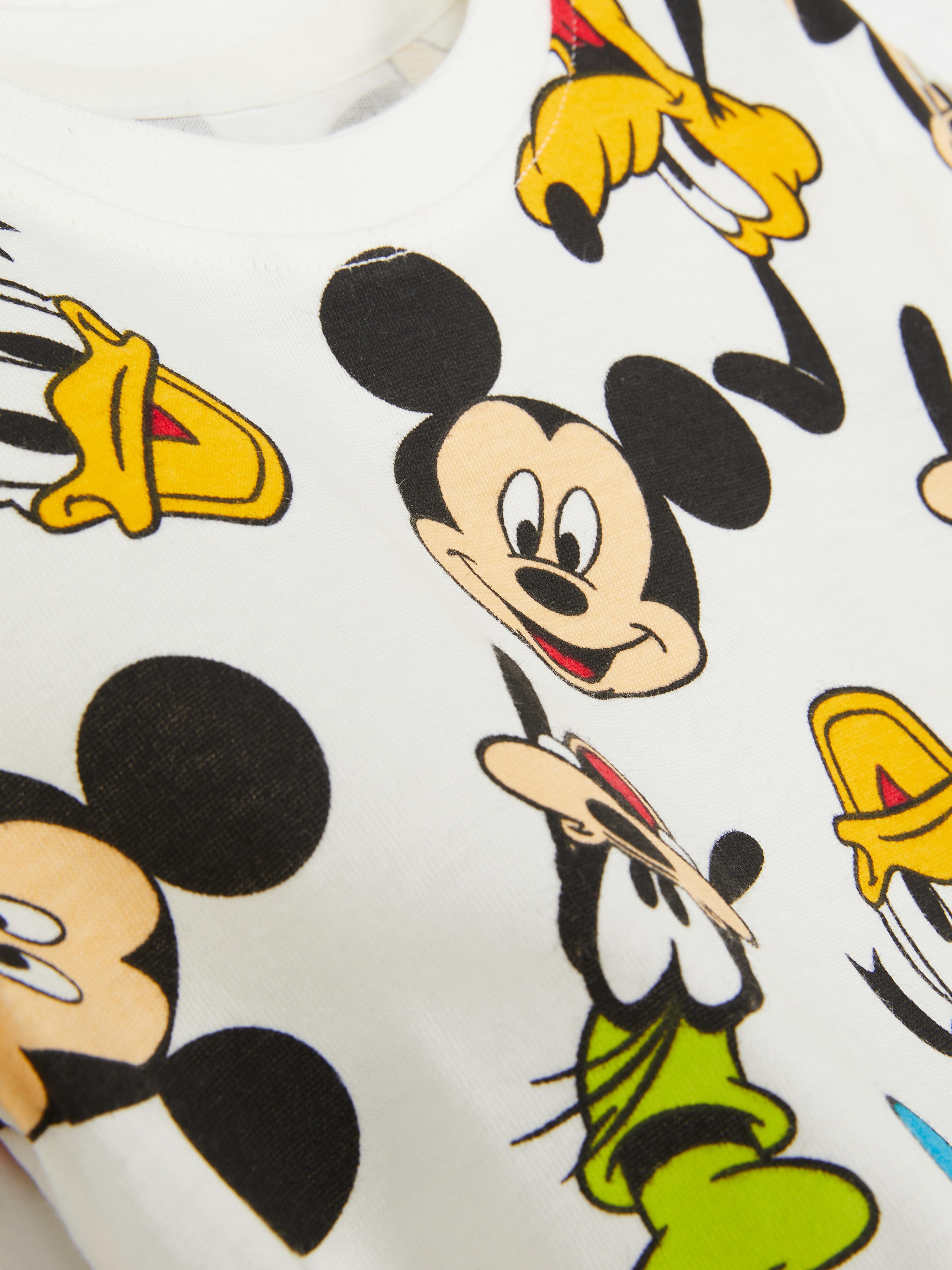 Majica z likom Disney