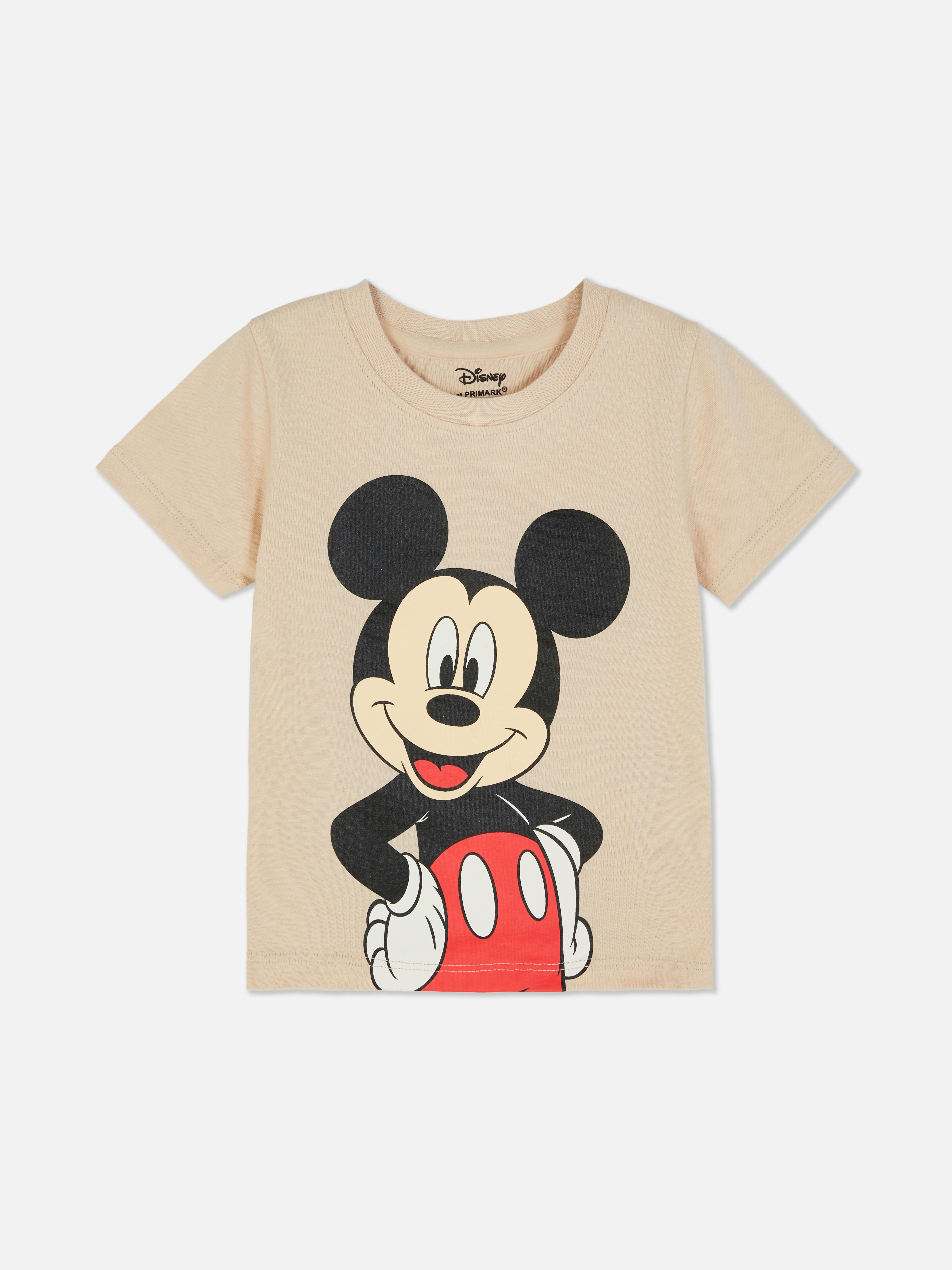 Disney’s Mickey Mouse Graphic T-Shirt