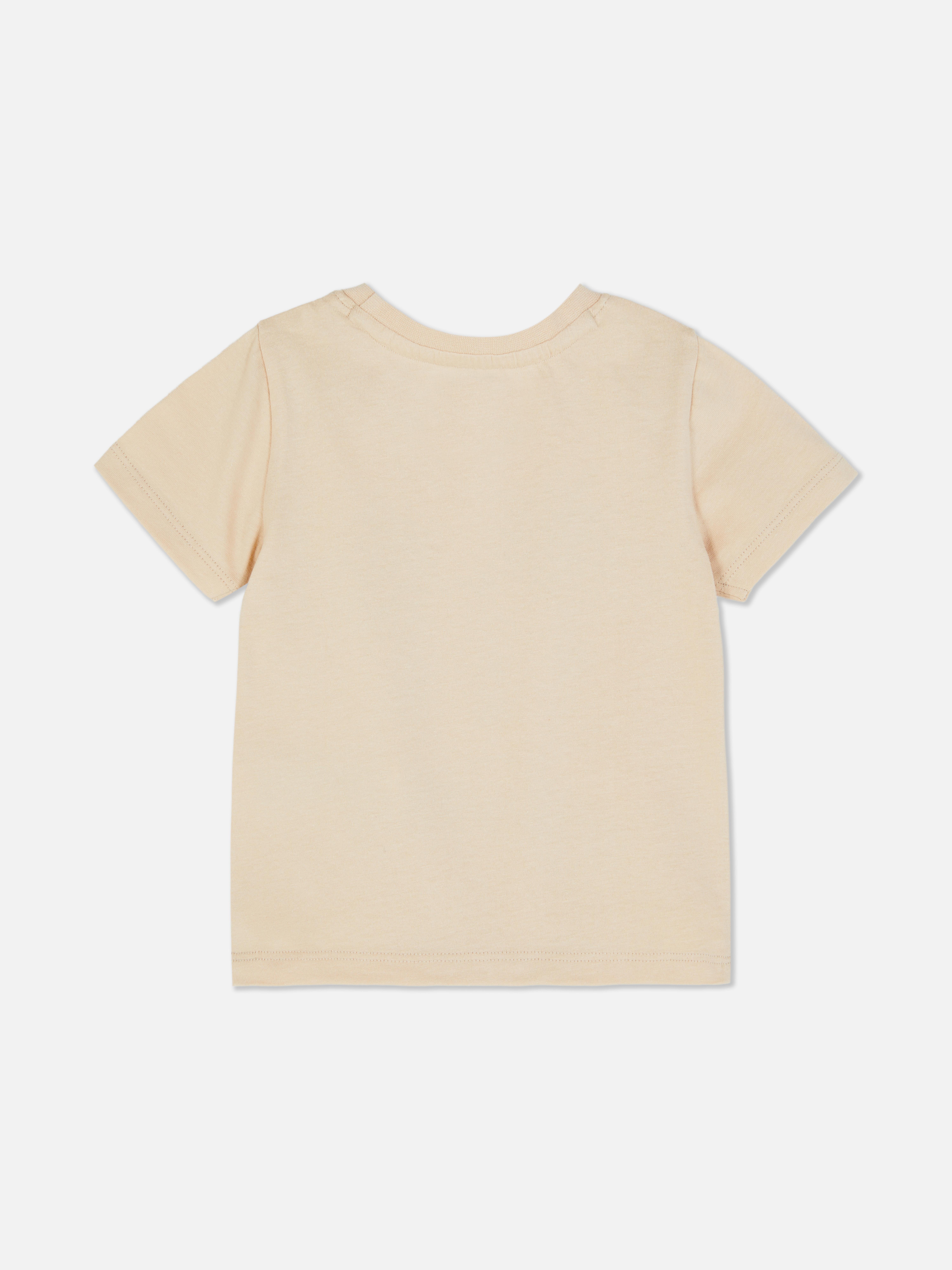 T-shirt gráfica Disney Mickey