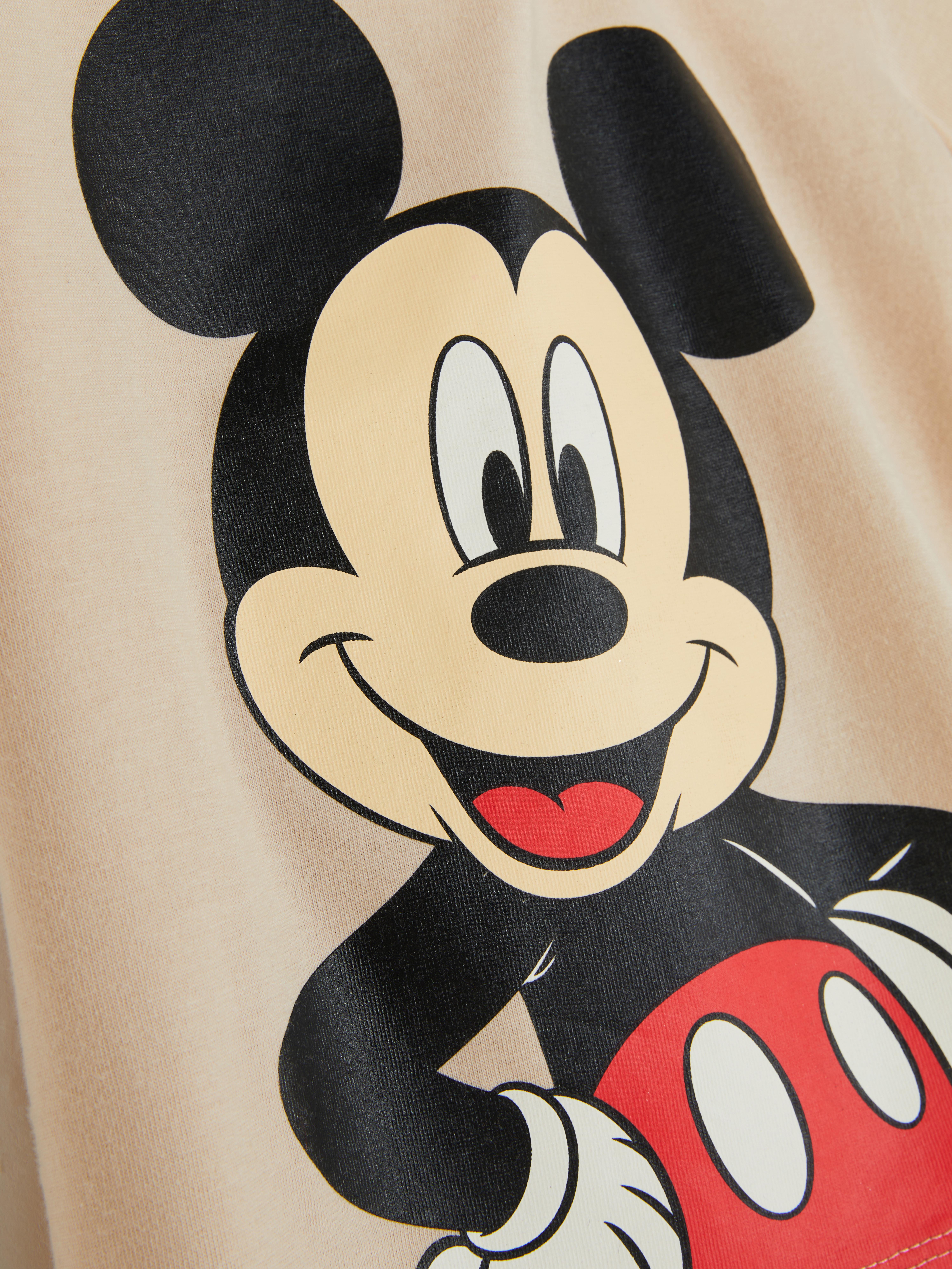 T-shirt gráfica Disney Mickey
