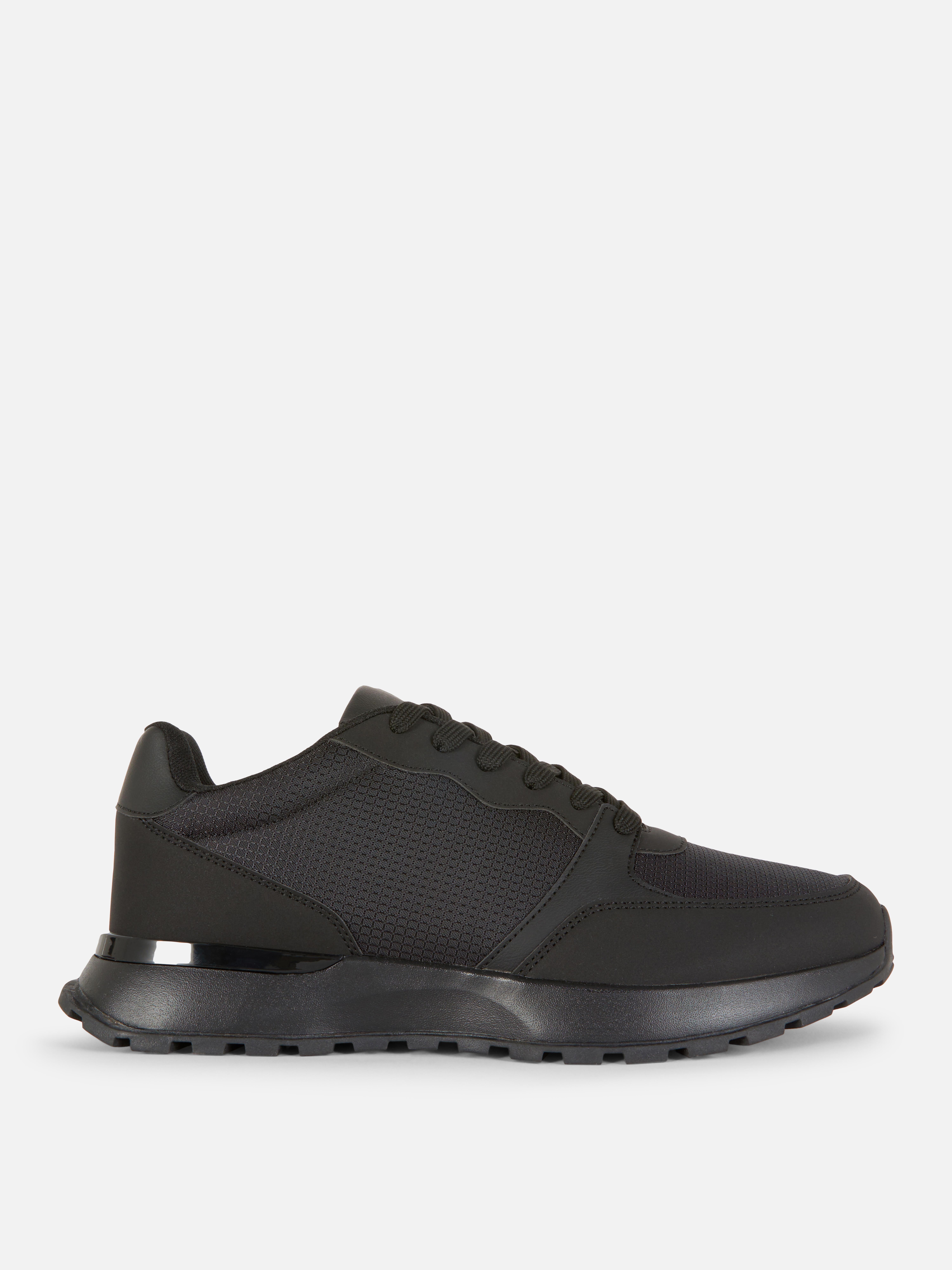 Lässige Low-Top-Sneaker