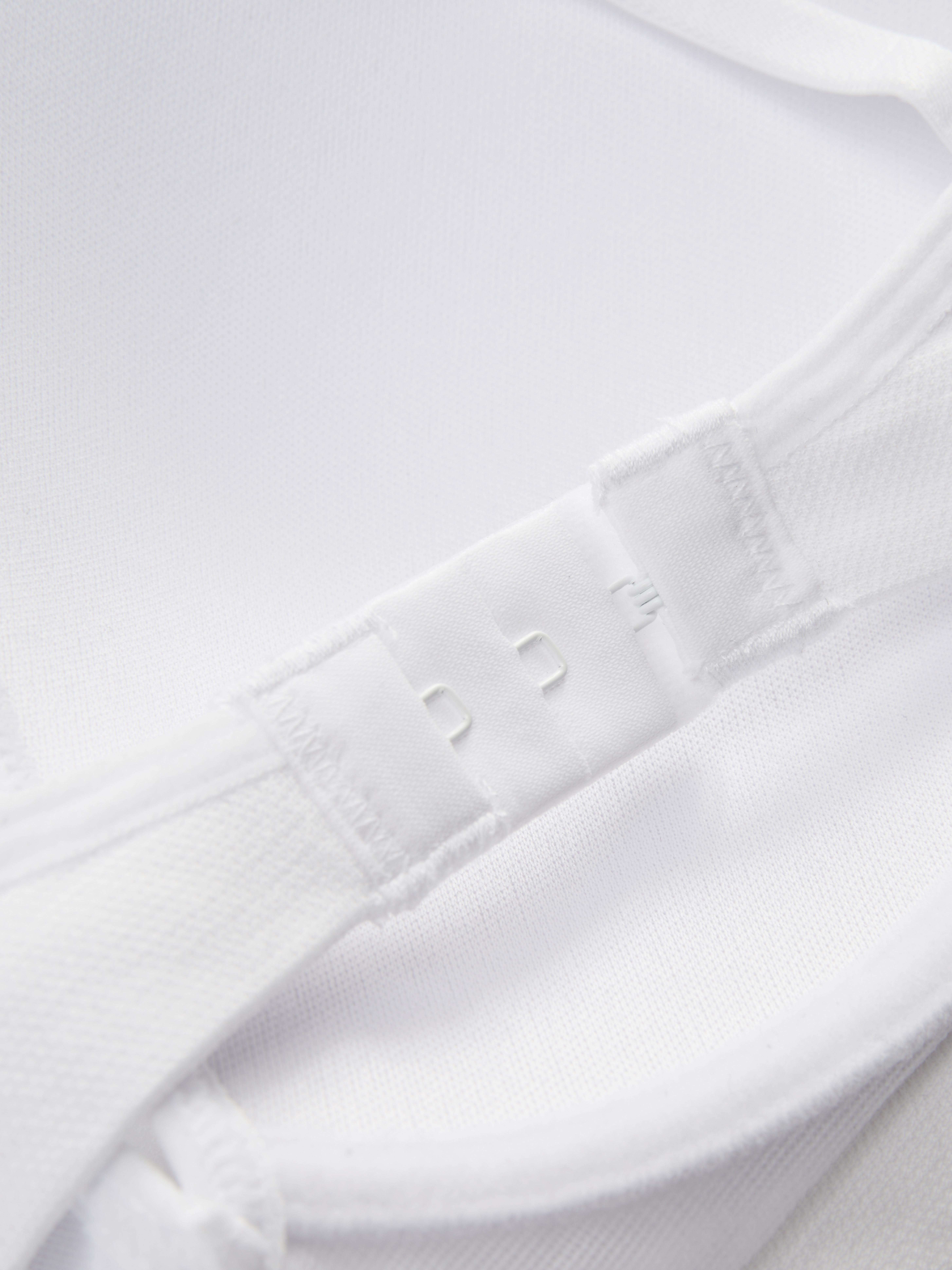 Seamless T-shirt Bra