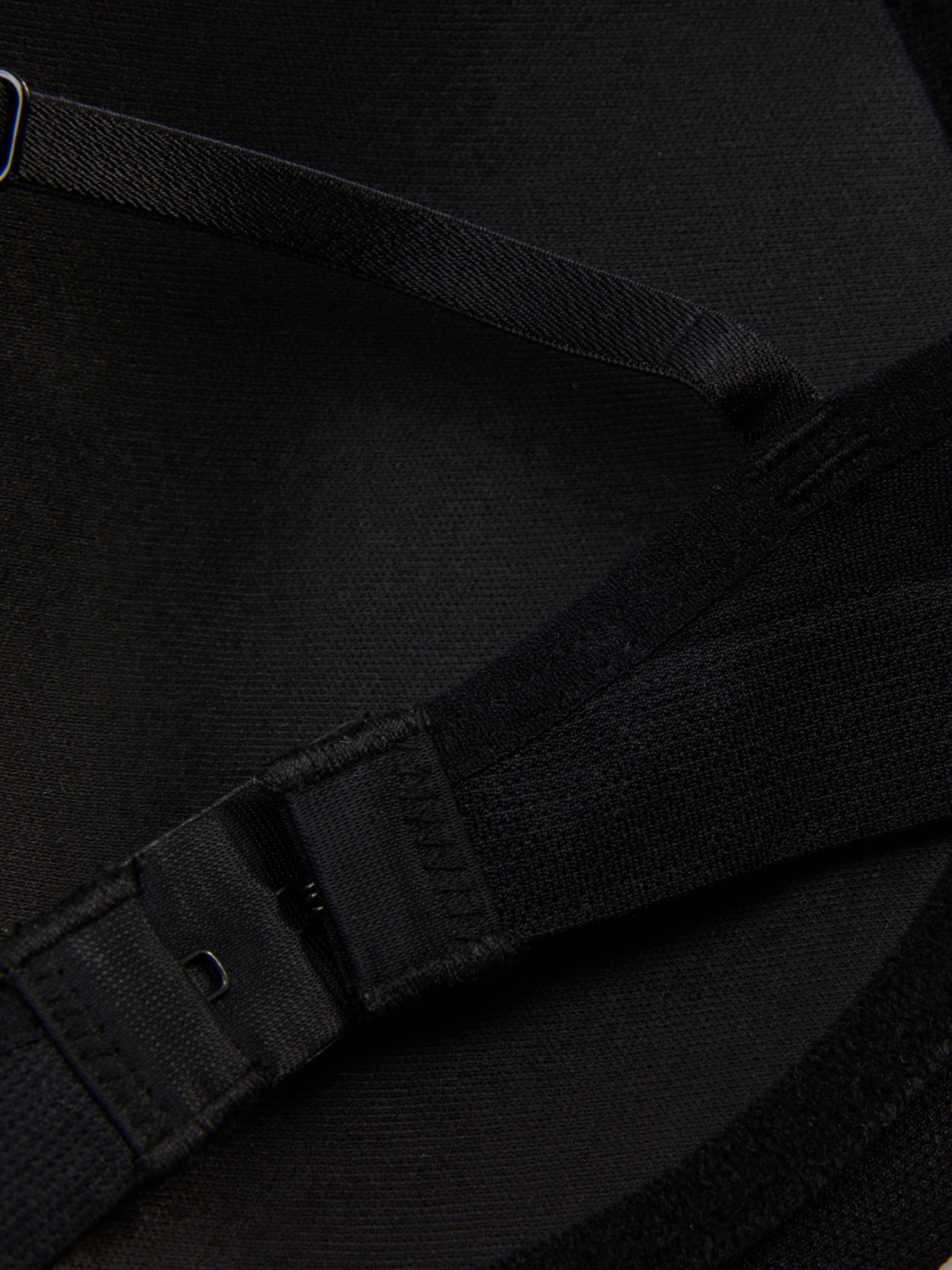 Soutien-gorge moulé sans coutures