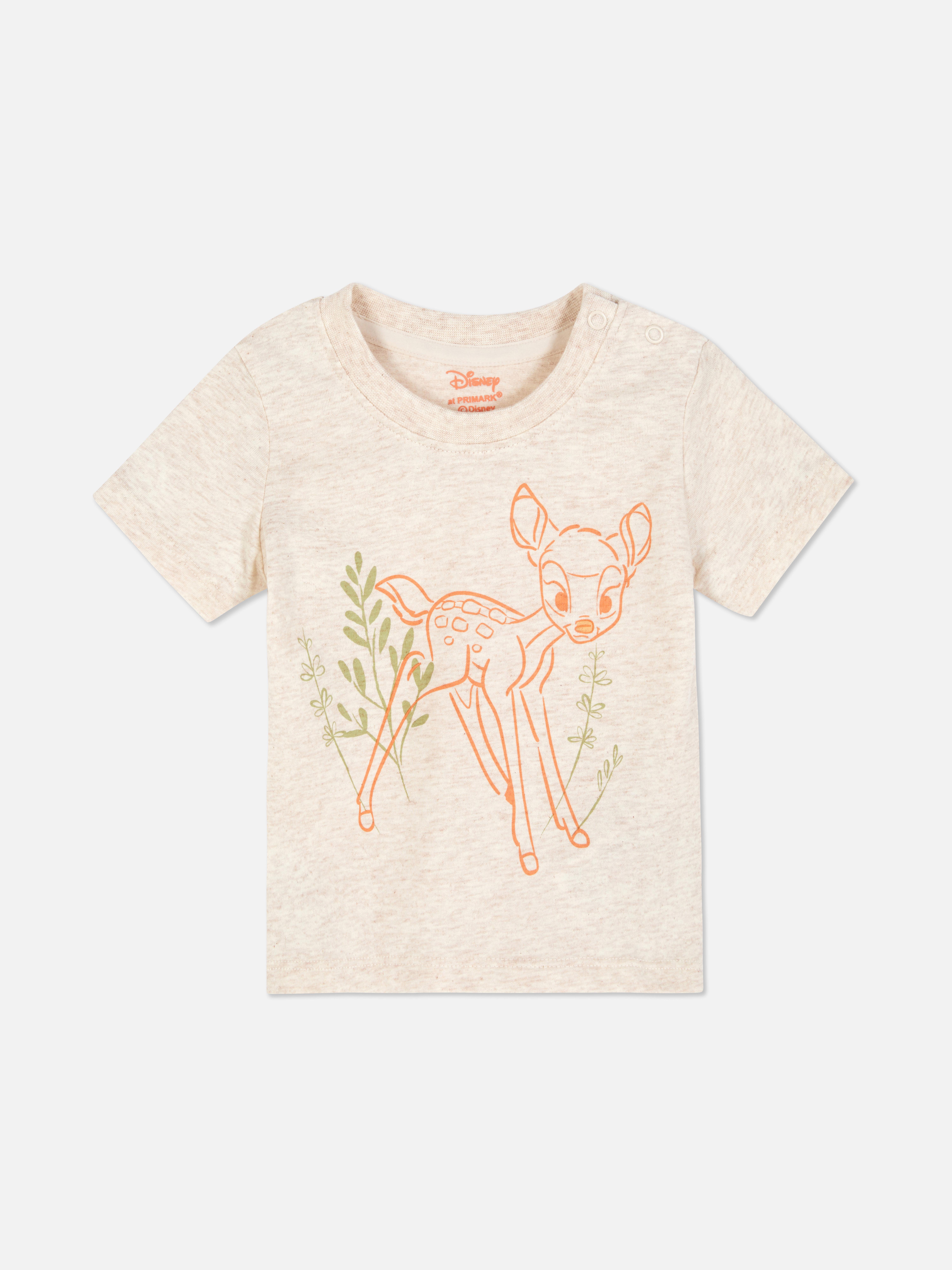 T-shirt Disney's Originals Bambi