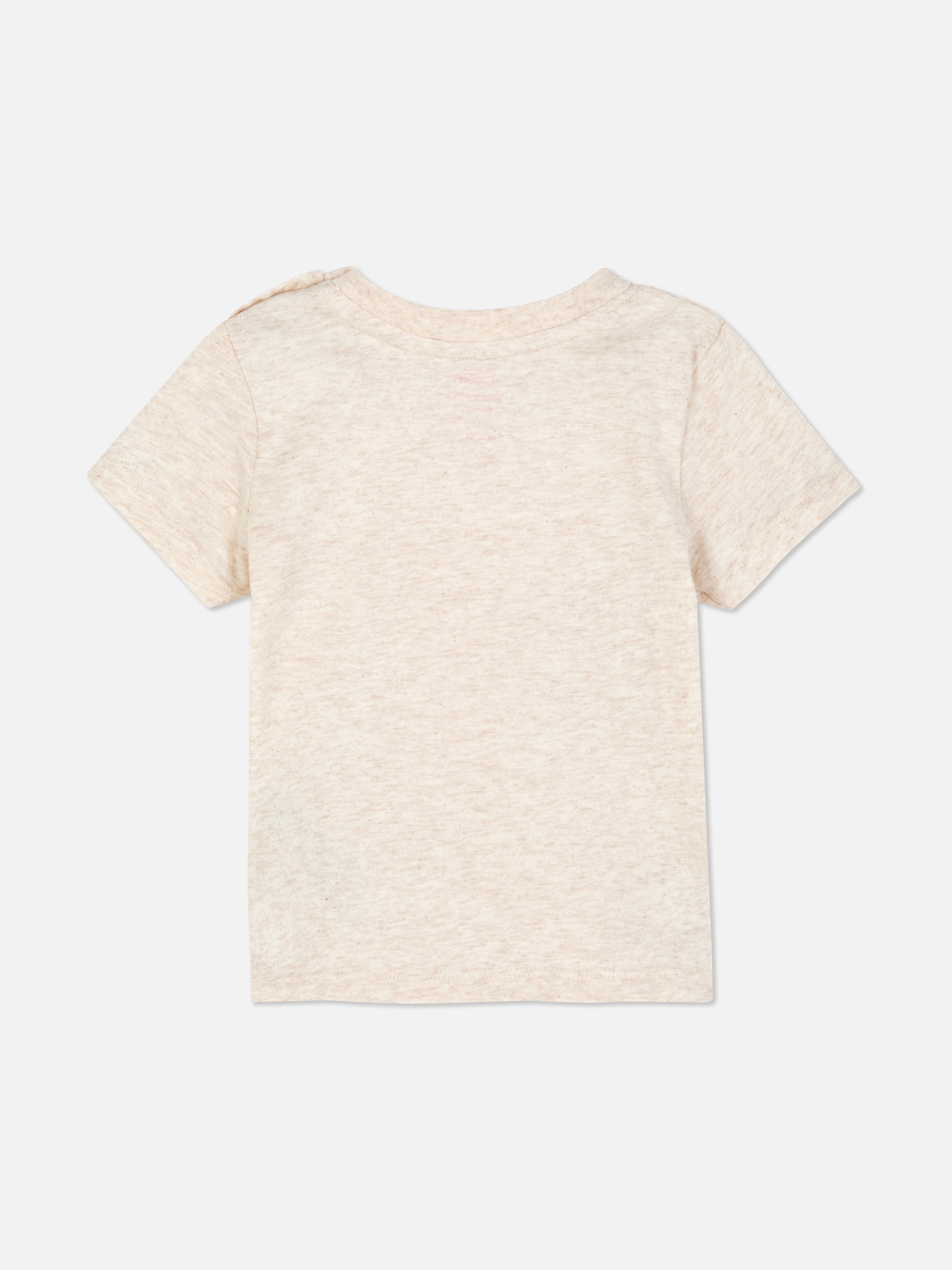 T-shirt Disney's Originals Bambi