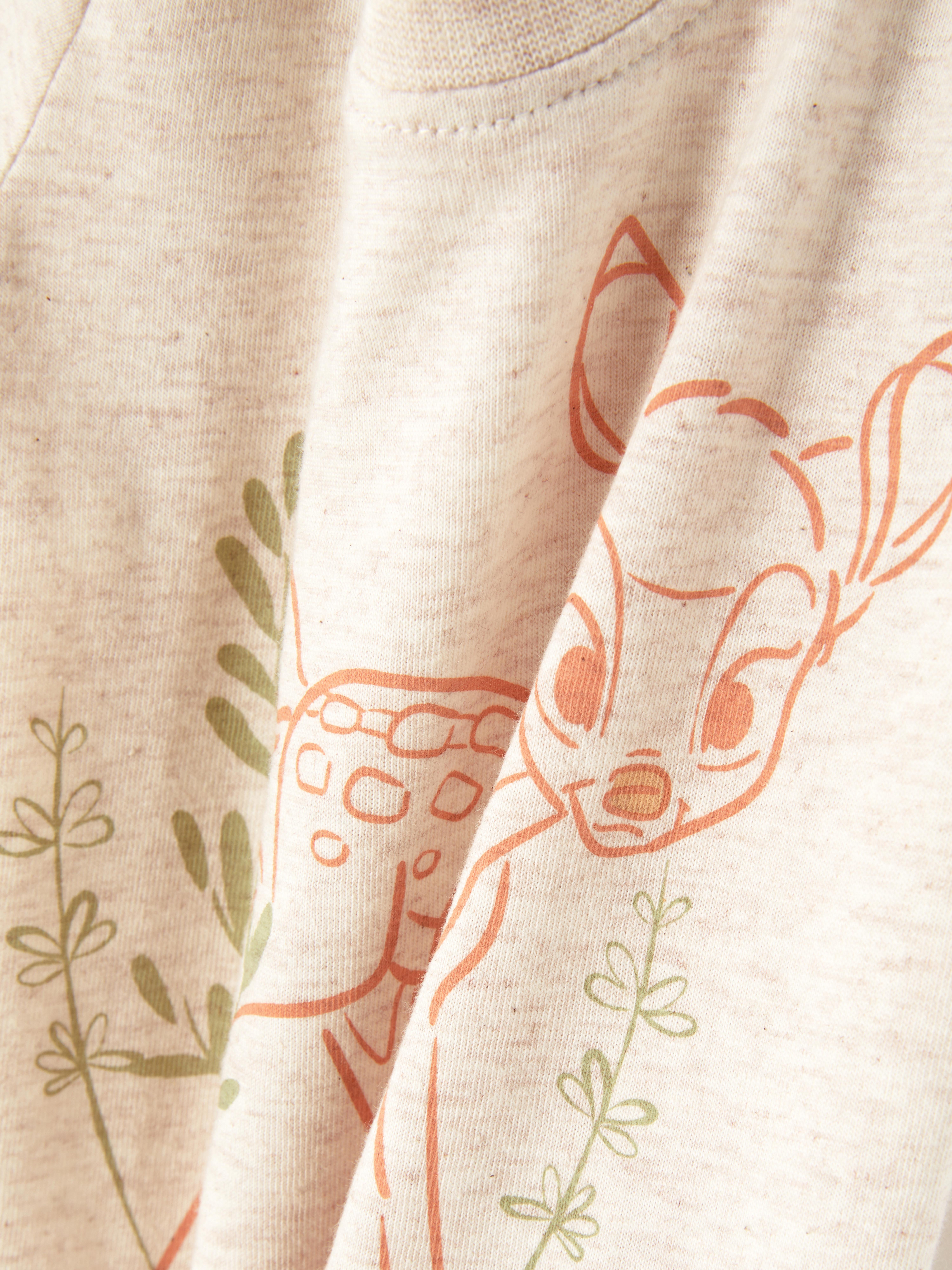 T-shirt Disney's Originals Bambi