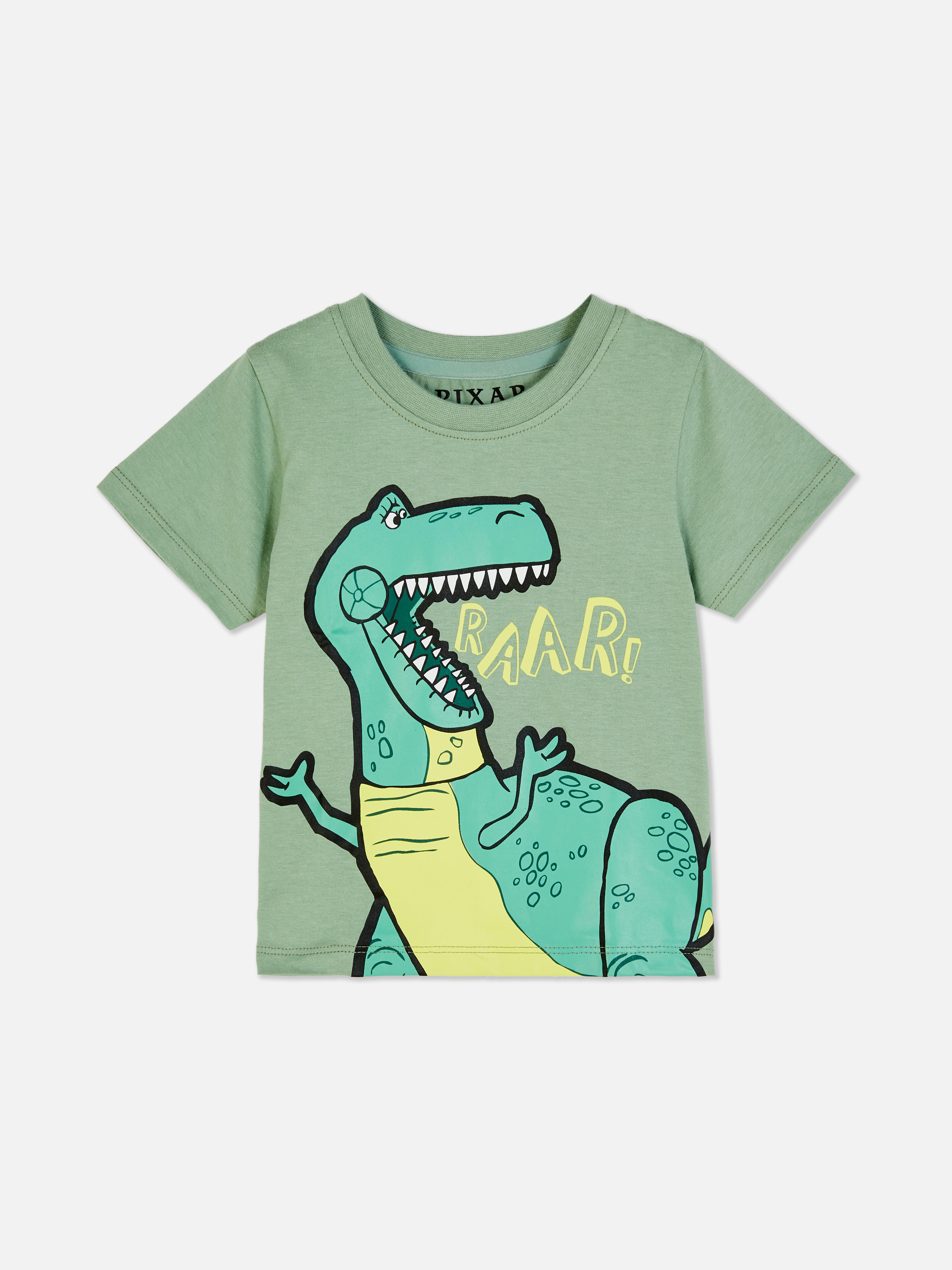 T-shirt Disney Toy Story Rex