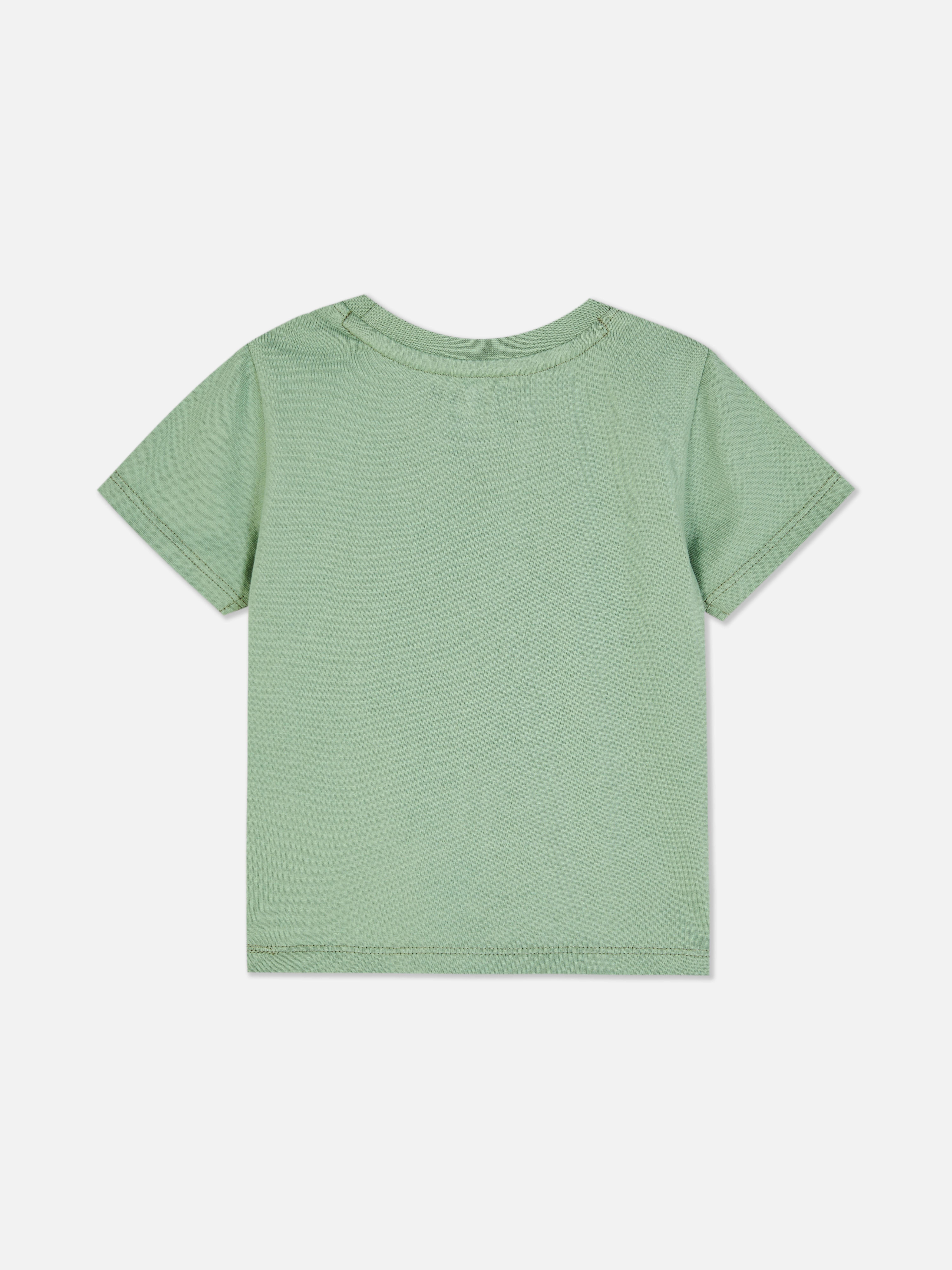 T-shirt Disney Toy Story Rex