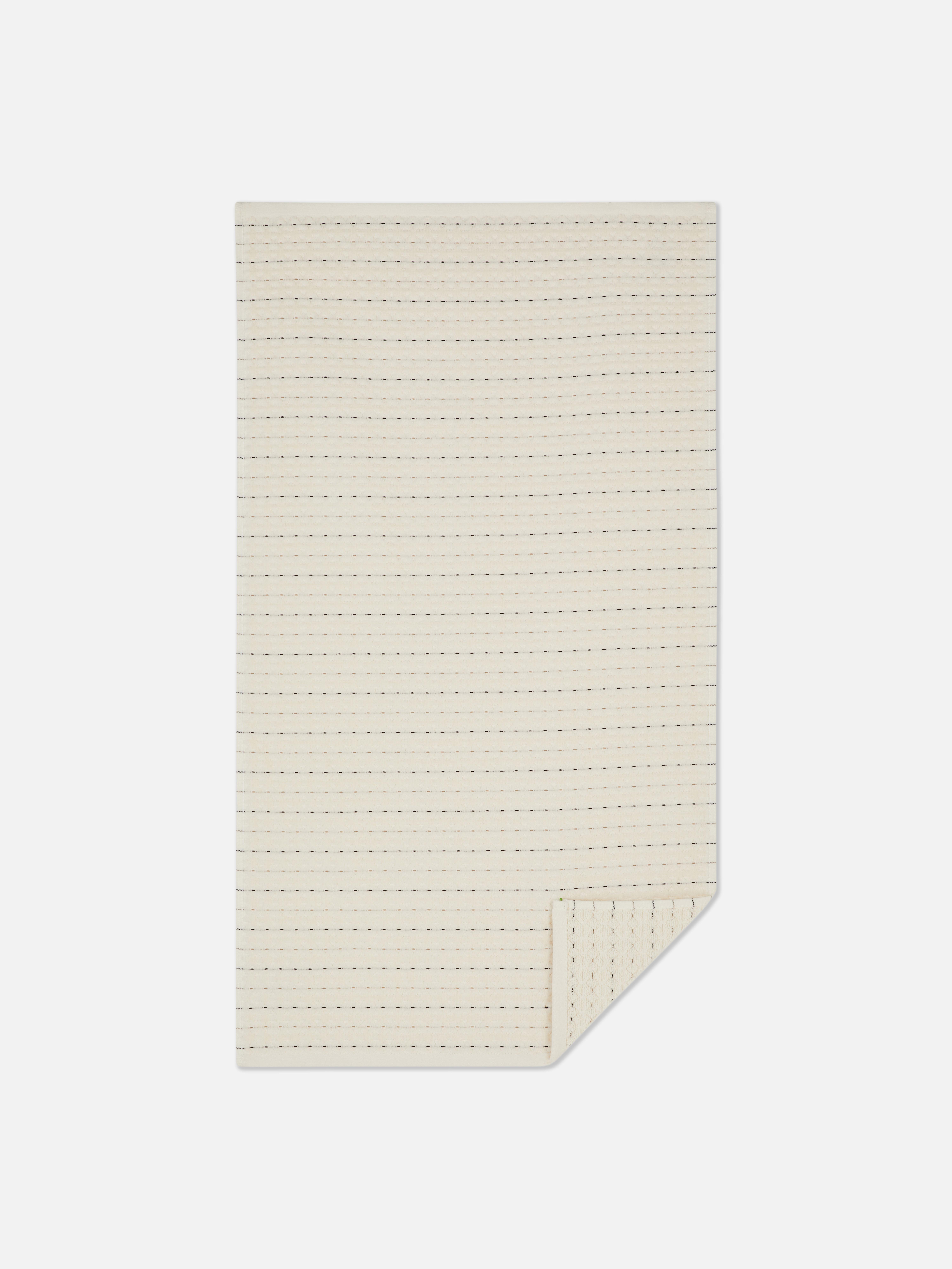 Textured Hand Towel
