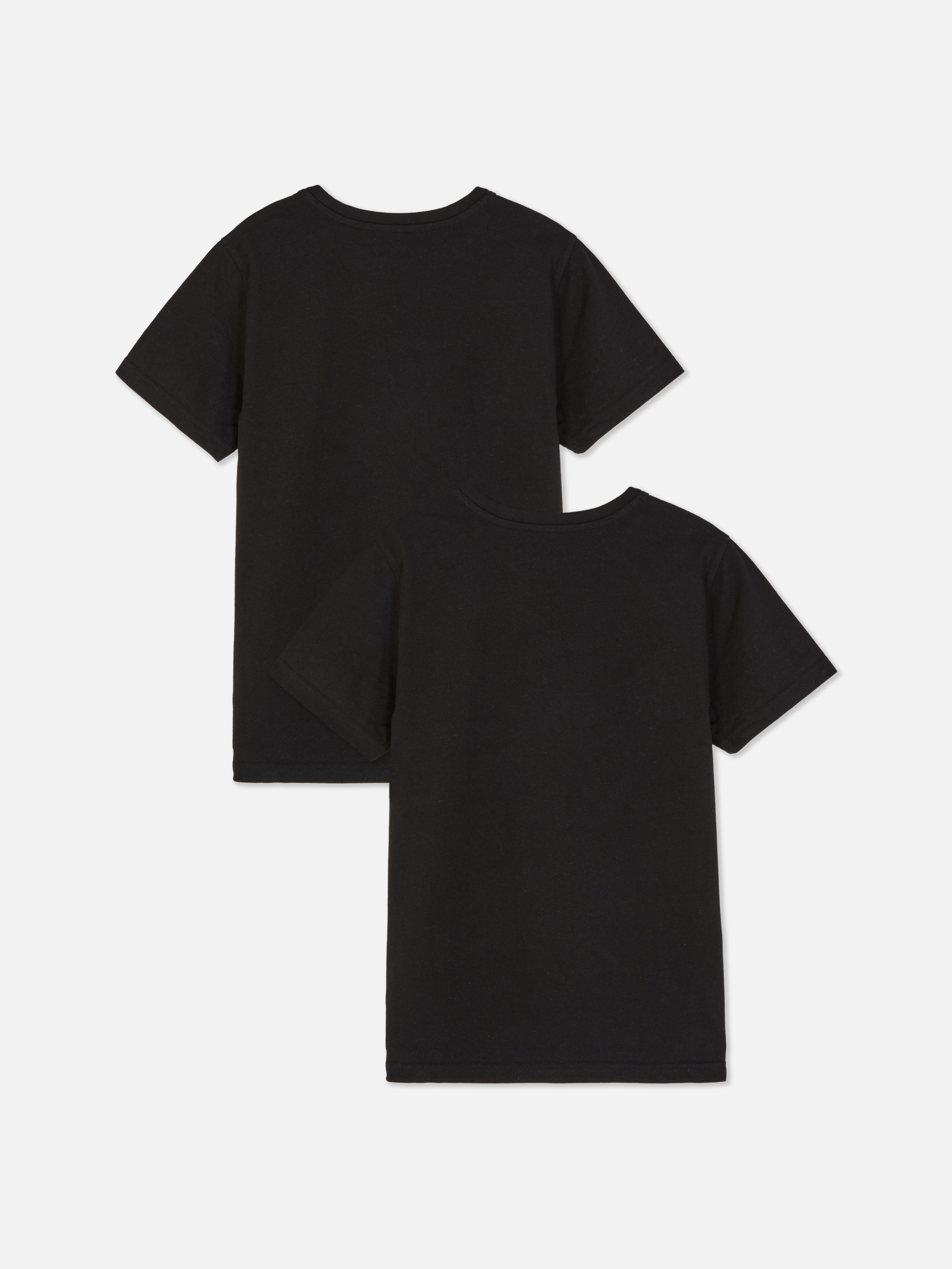 2pk Essential T-Shirts
